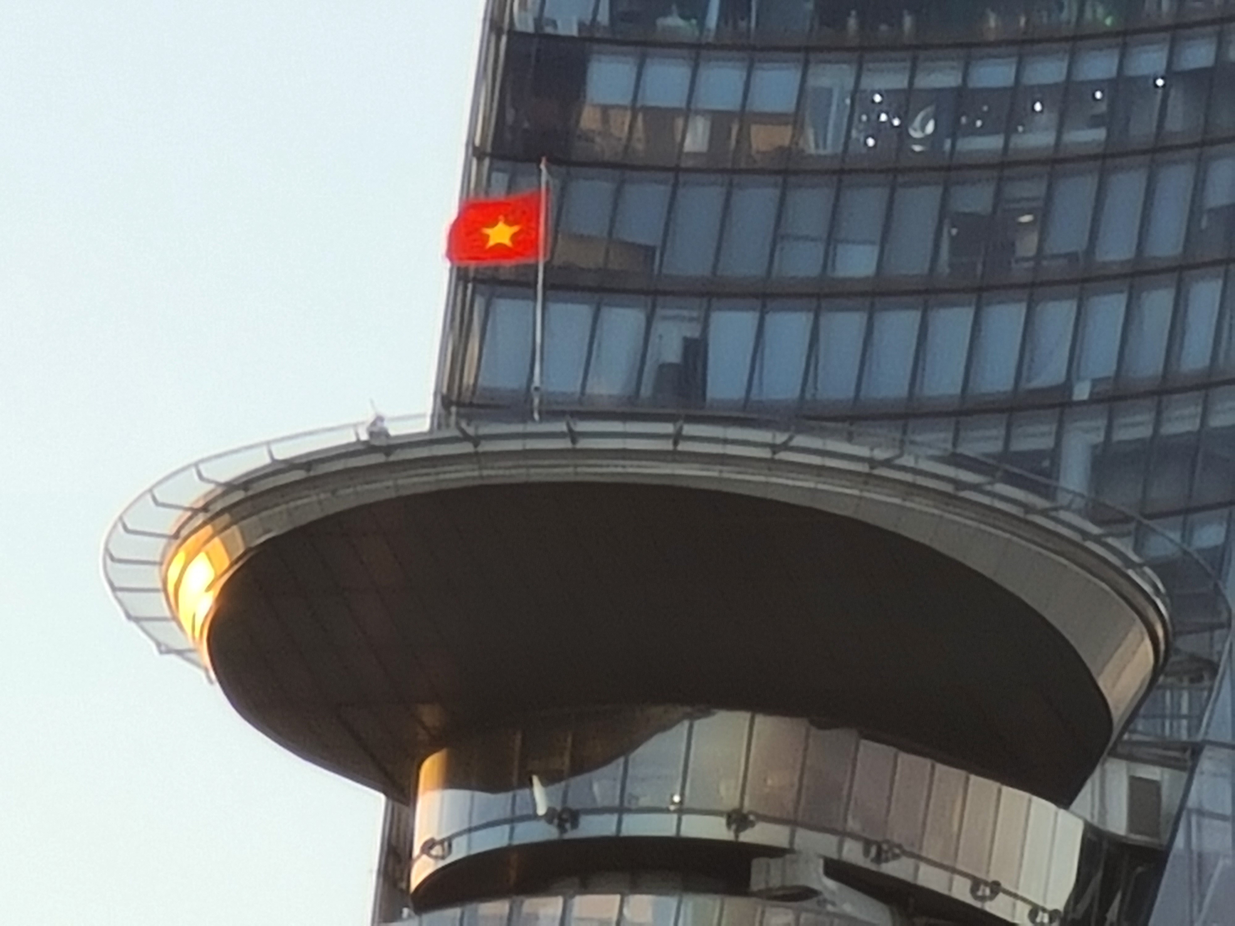 Galaxy S20 Ultra anh 3