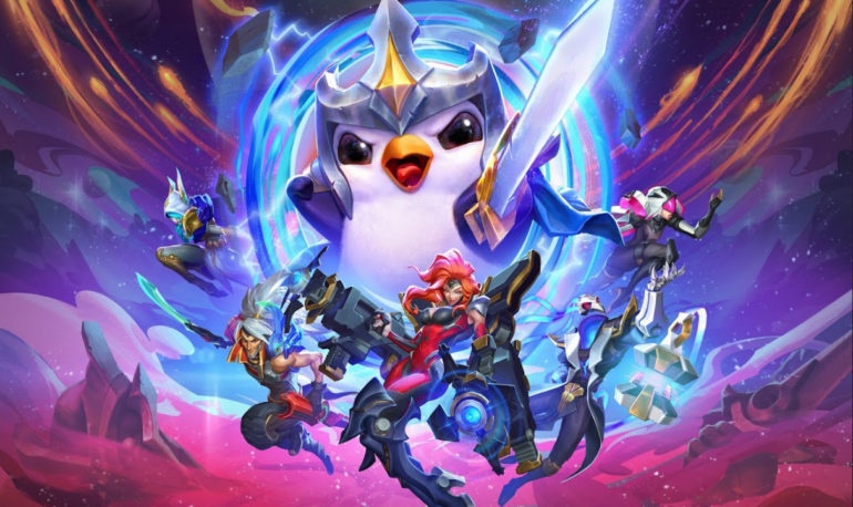 Dau Truong Chan Ly ban mobile ra mat vao 19/3 hinh anh