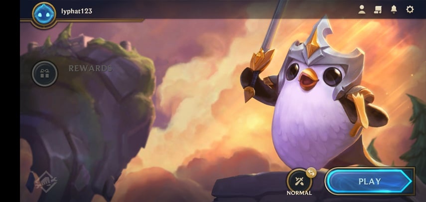 cách chơi sớm ĐTCL mobile ảnh 4 cach choi som DTCL mobile anh 4