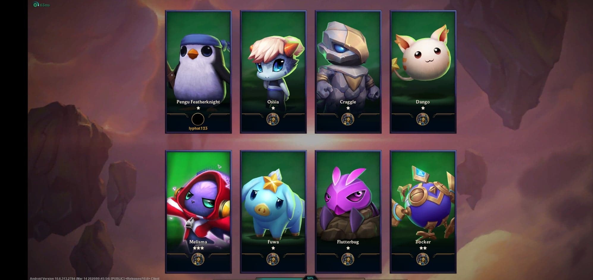 cách chơi sớm ĐTCL mobile ảnh 5 cach choi som DTCL mobile anh 5