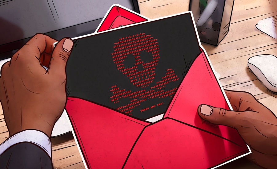 Hacker gia mao chi thi thu tuong ve dich Covid-19 de gui file doc hinh anh