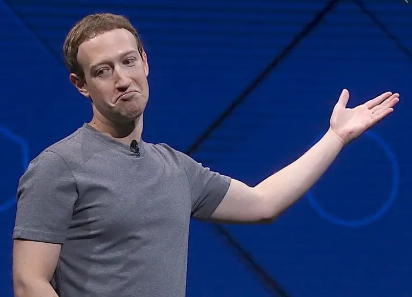 Facebook tri hoan duyet quang cao do anh huong dich benh hinh anh