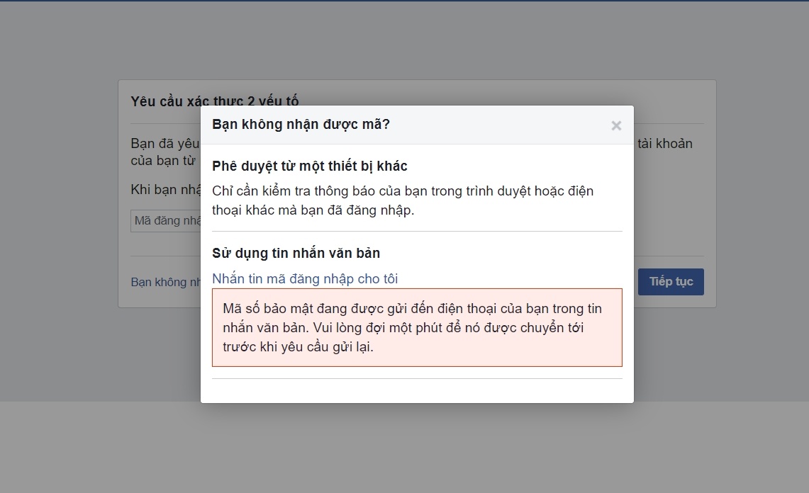 hack tai khoan Facebook anh 1