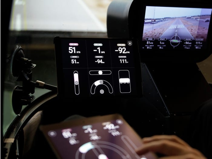 Hoc lai may bay trong 30 phut hinh anh