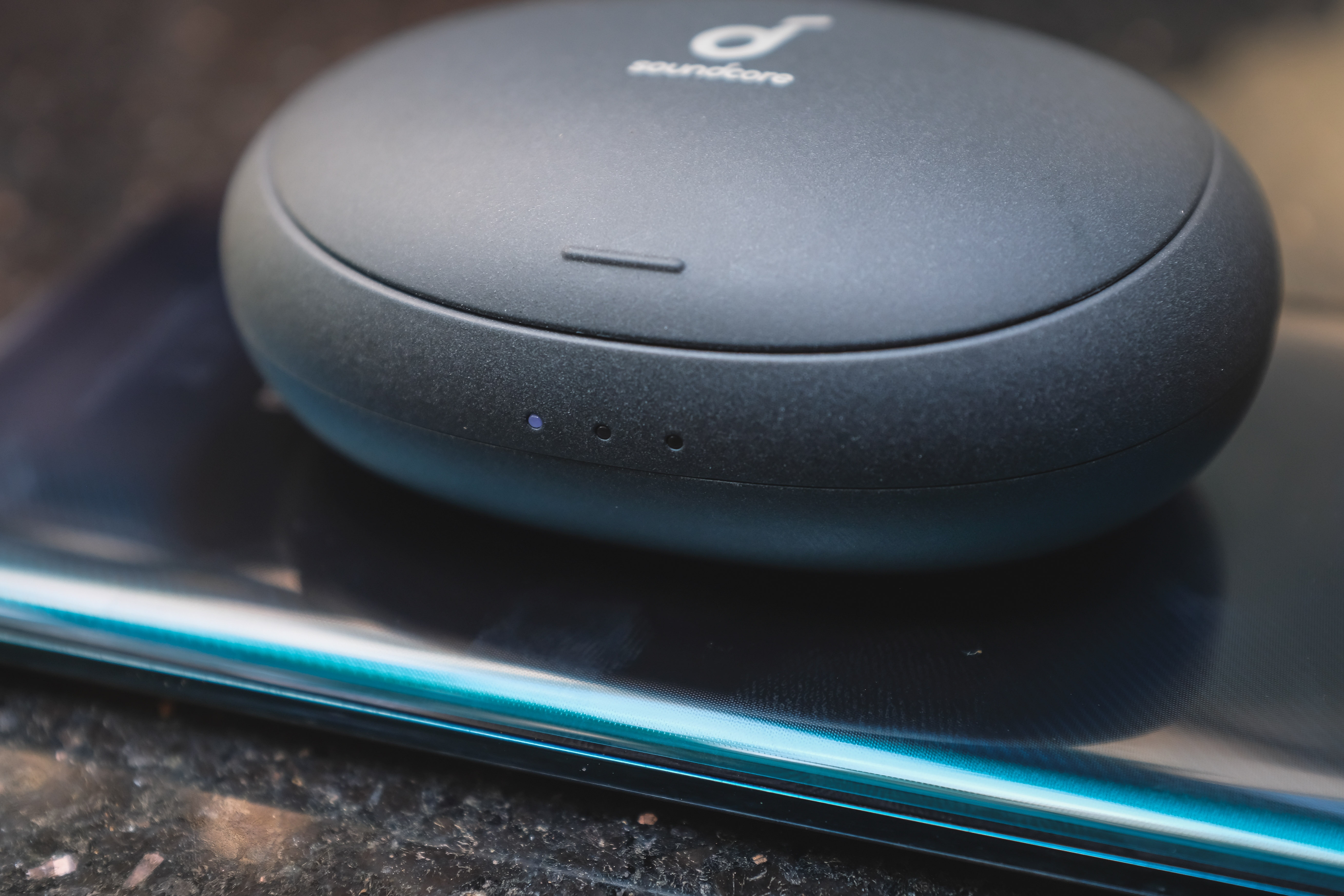 danh gia tai nghe Soundcore Liberty 2 anh 8