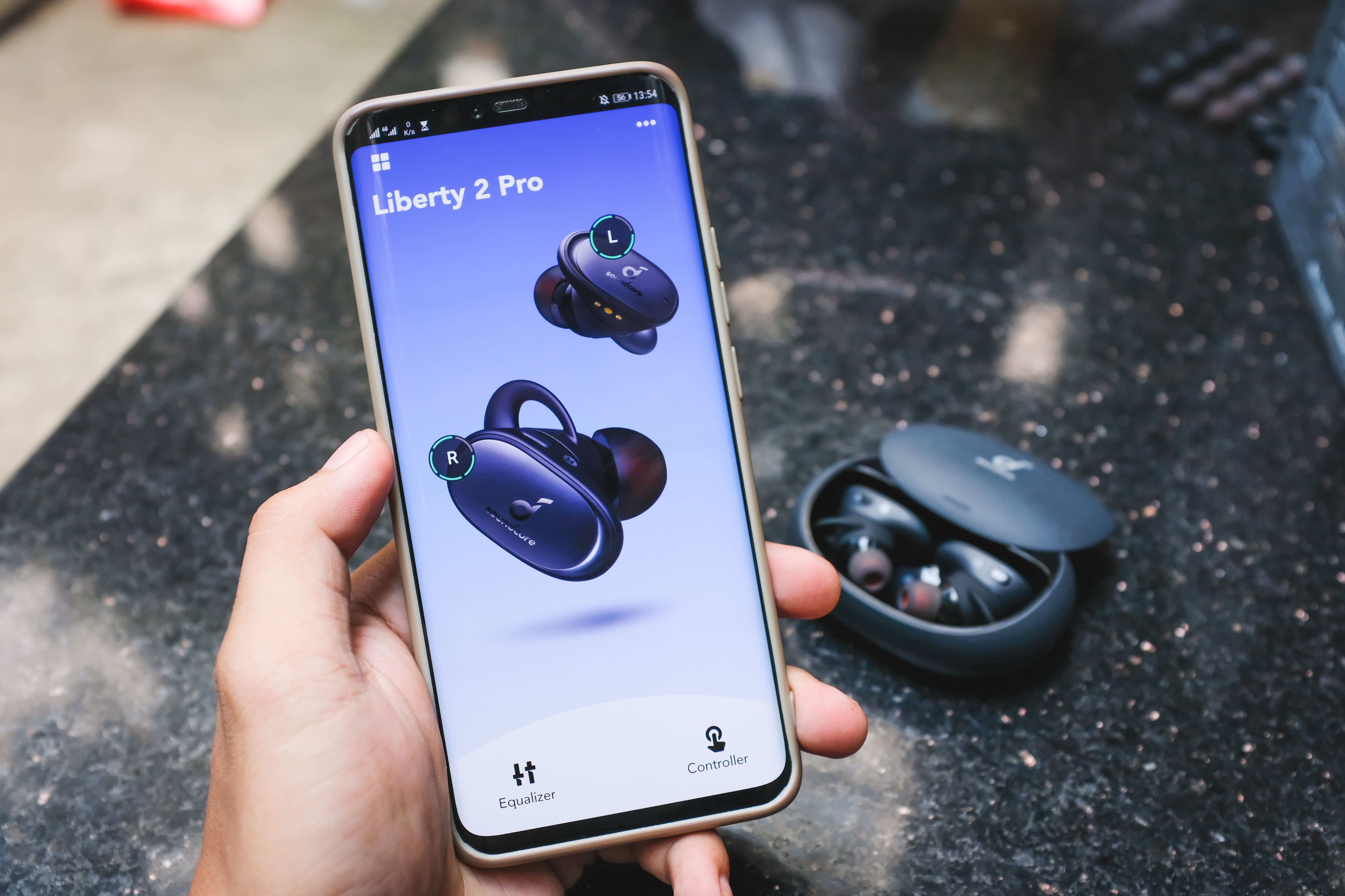 danh gia tai nghe Soundcore Liberty 2 anh 10