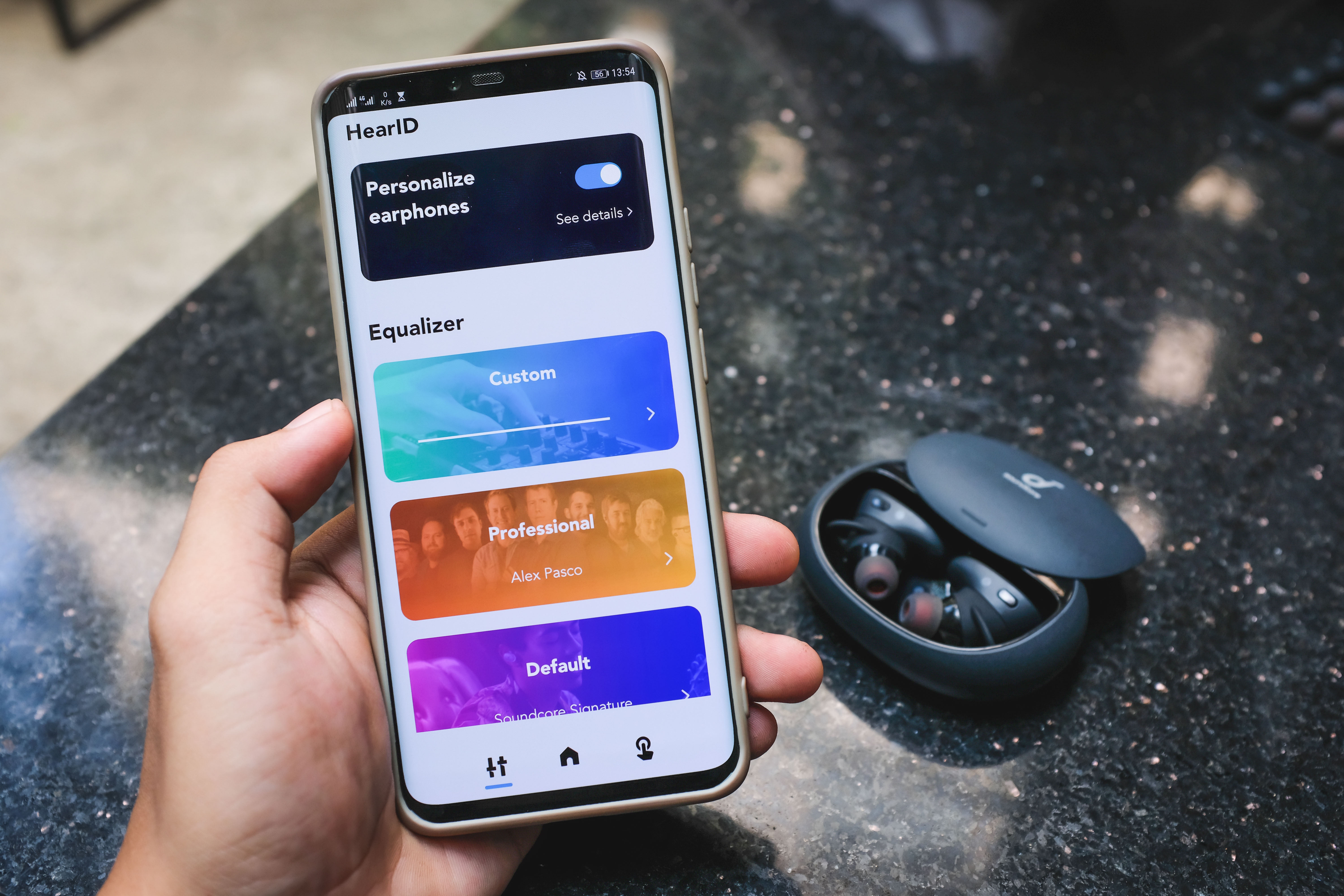 danh gia tai nghe Soundcore Liberty 2 anh 11