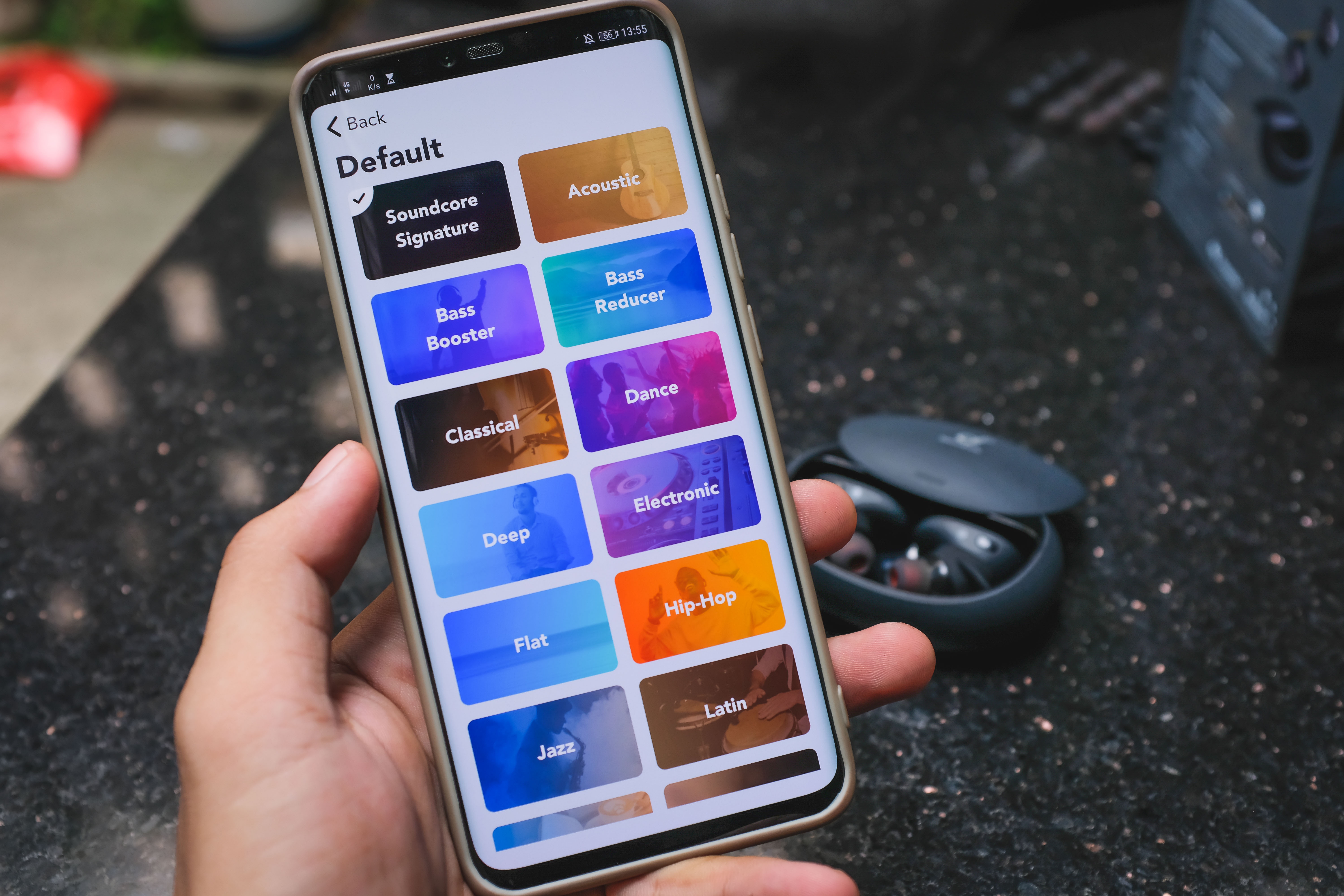 danh gia tai nghe Soundcore Liberty 2 anh 14