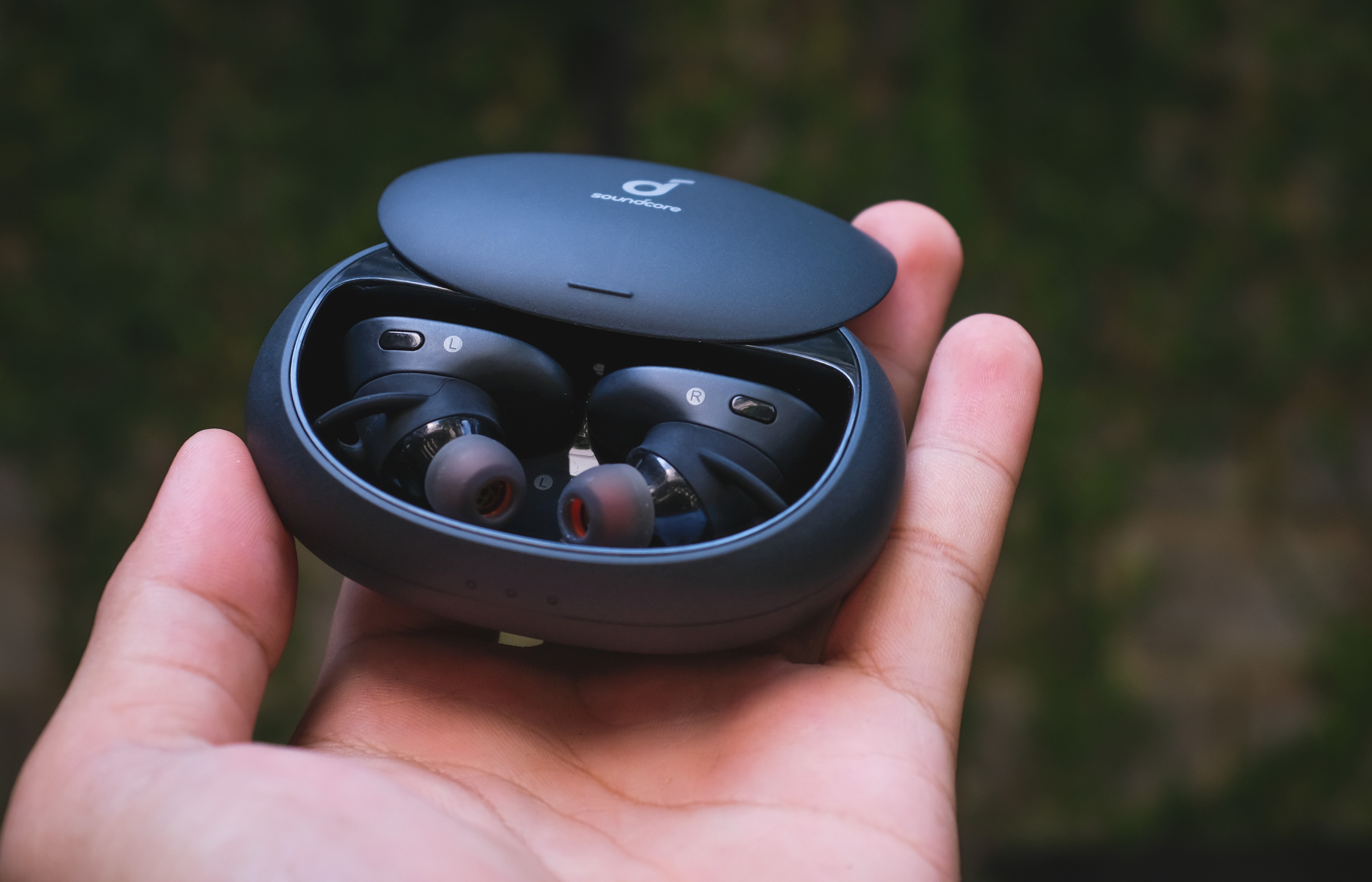 danh gia tai nghe Soundcore Liberty 2 anh 1