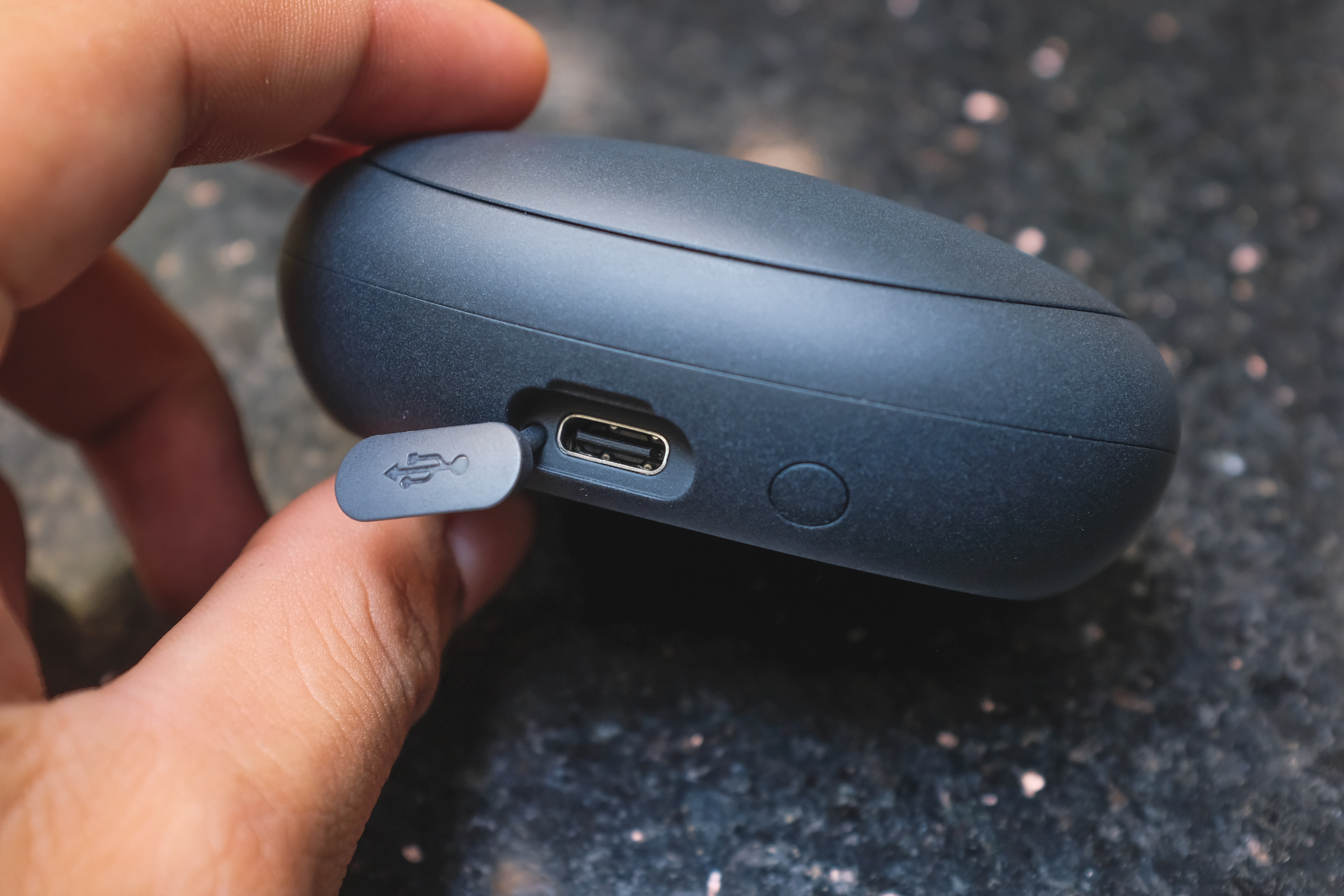 danh gia tai nghe Soundcore Liberty 2 anh 7