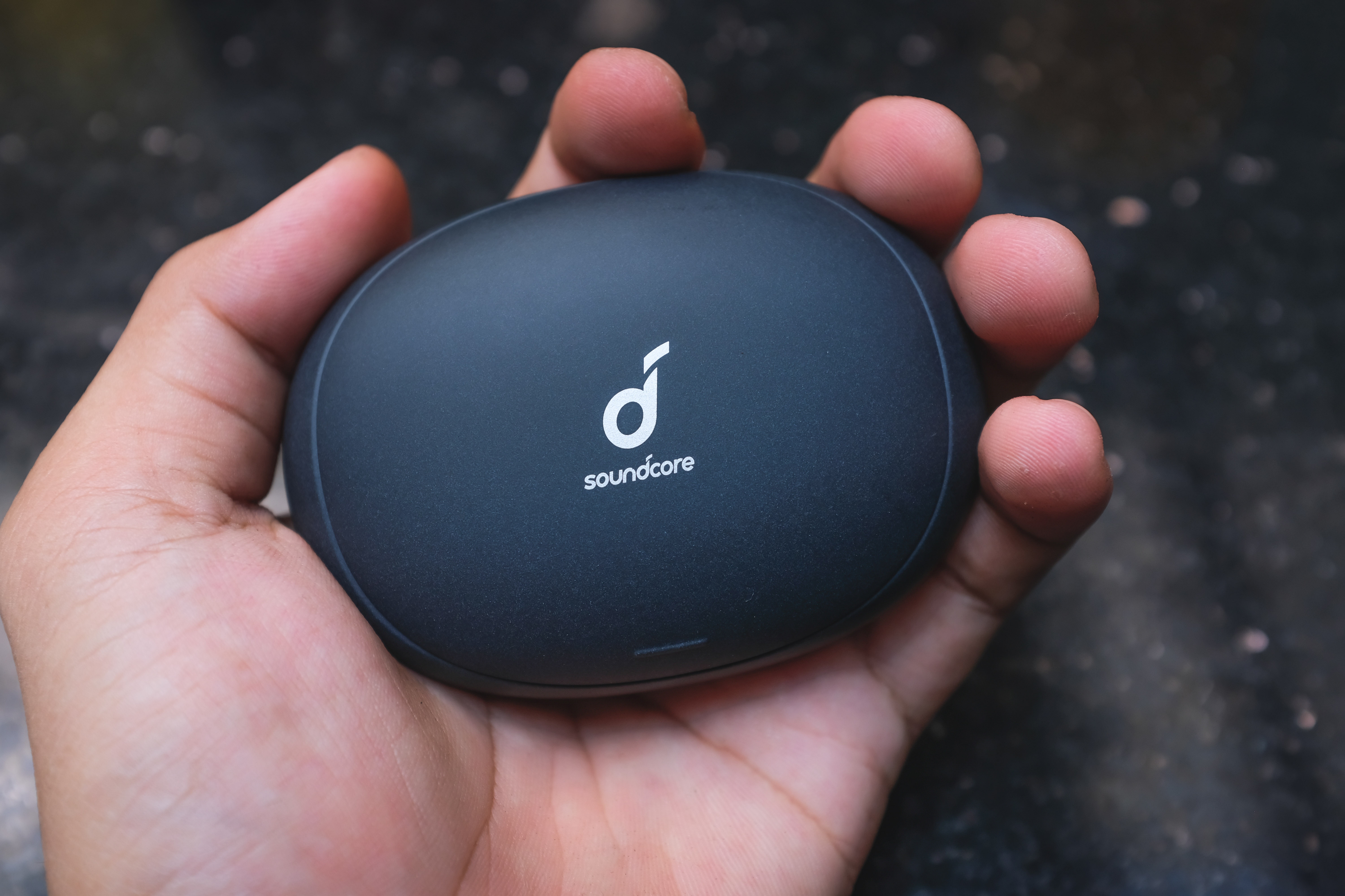 danh gia tai nghe Soundcore Liberty 2 anh 15