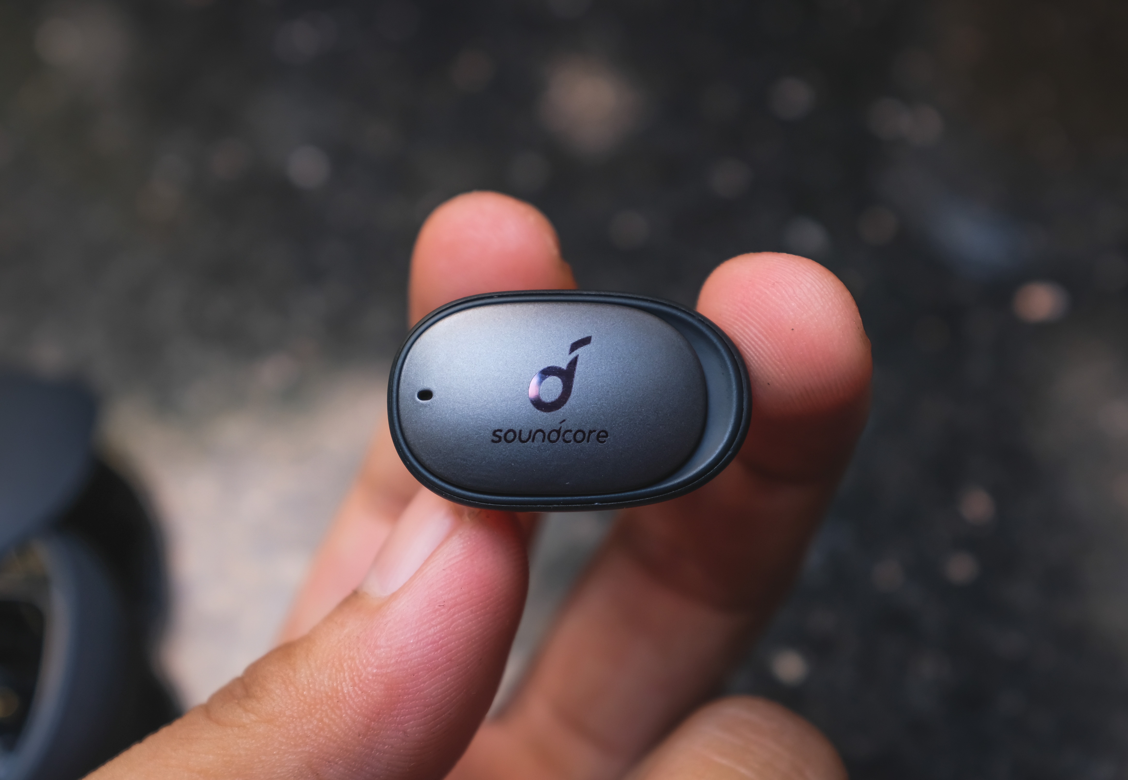 danh gia tai nghe Soundcore Liberty 2 anh 4