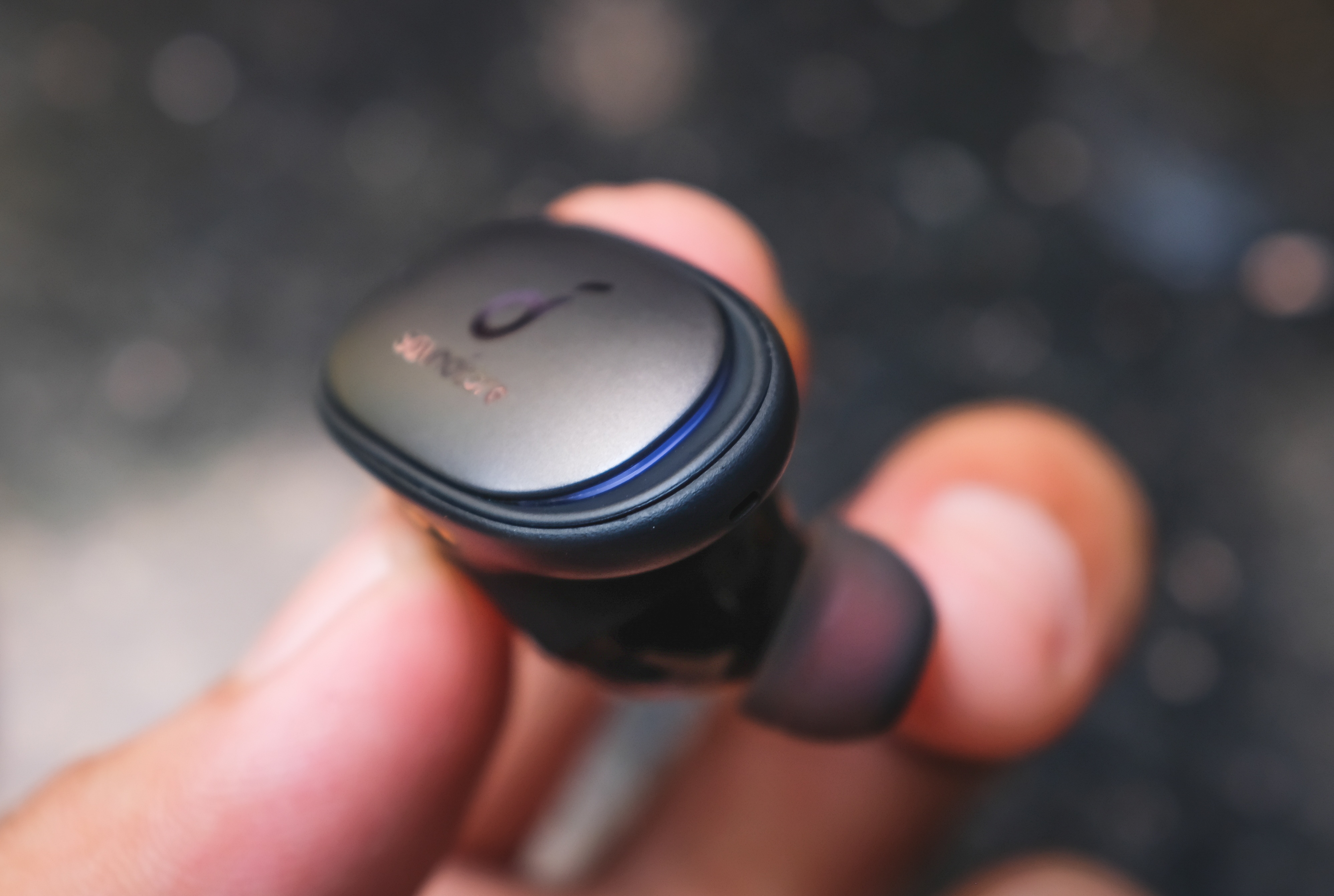 danh gia tai nghe Soundcore Liberty 2 anh 6