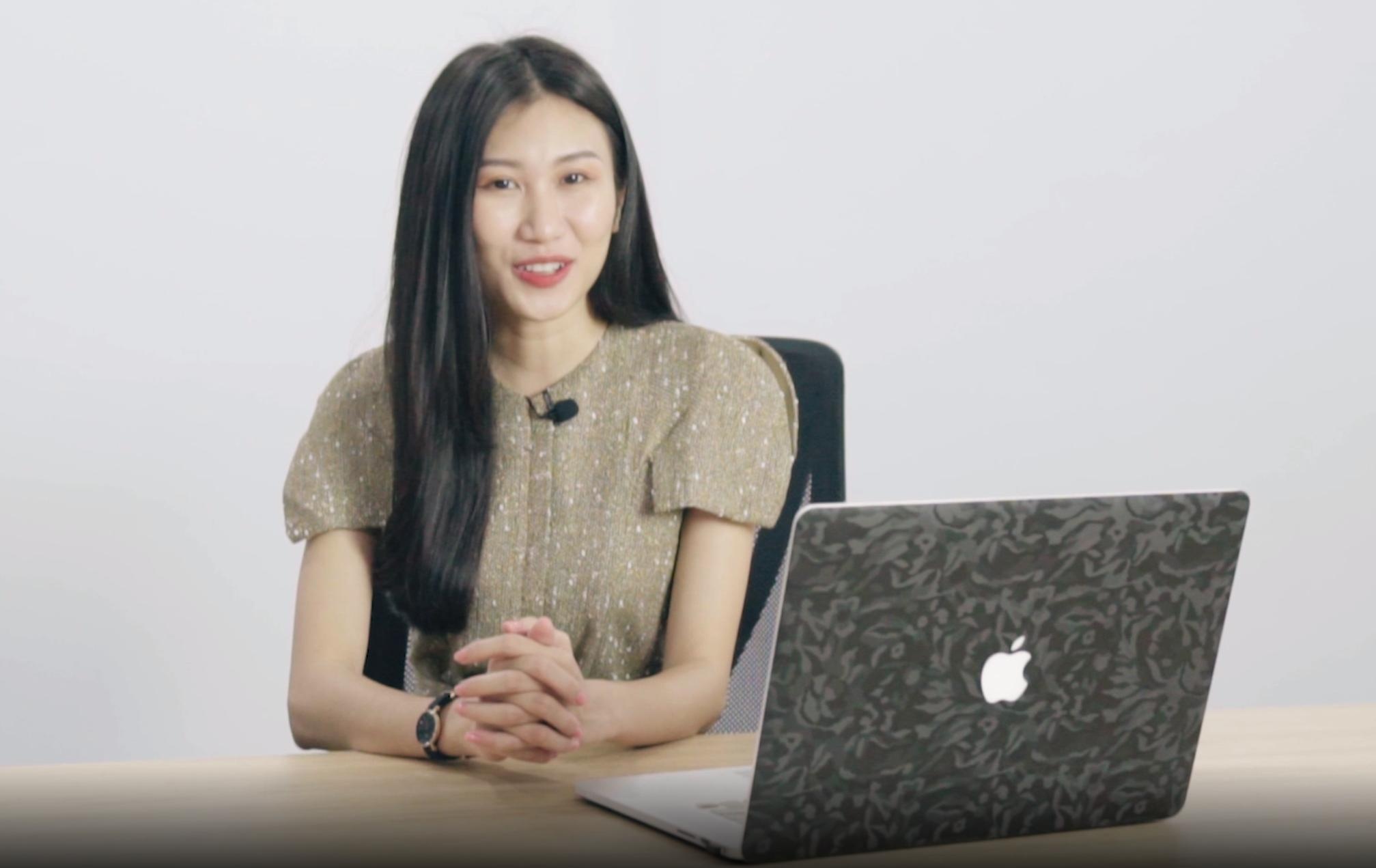 'Lam o nha, toi van mac do nhu di lam, tap ky luat cao' hinh anh