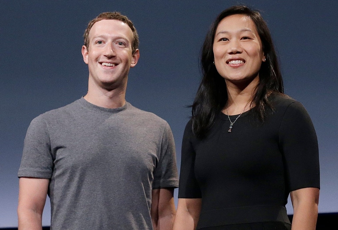 CEO Facebook tung duoc 'ghep doi' voi ban cua vo trong ung dung hen ho hinh anh
