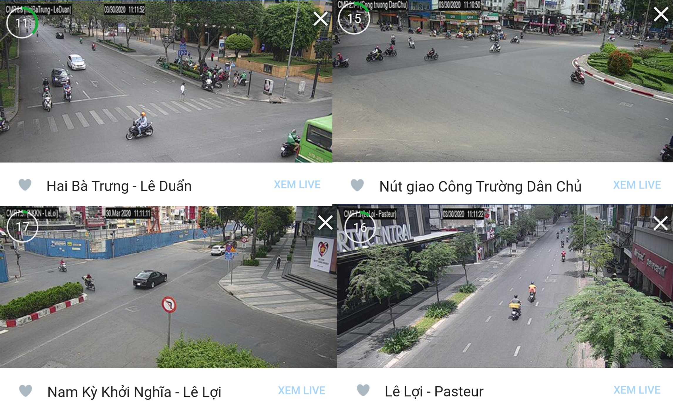 camera thanh pho HCM anh 2