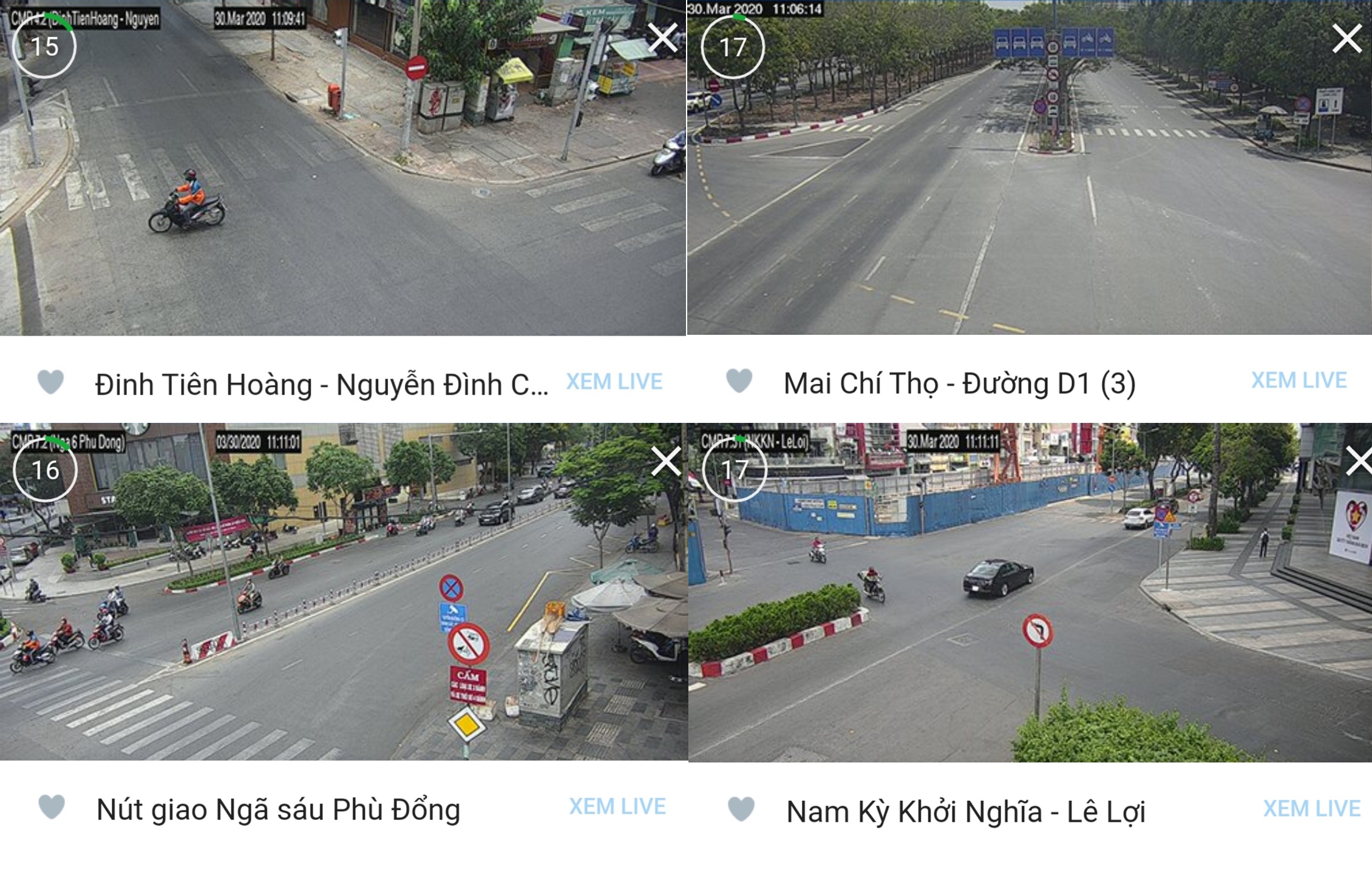 camera thanh pho HCM anh 1