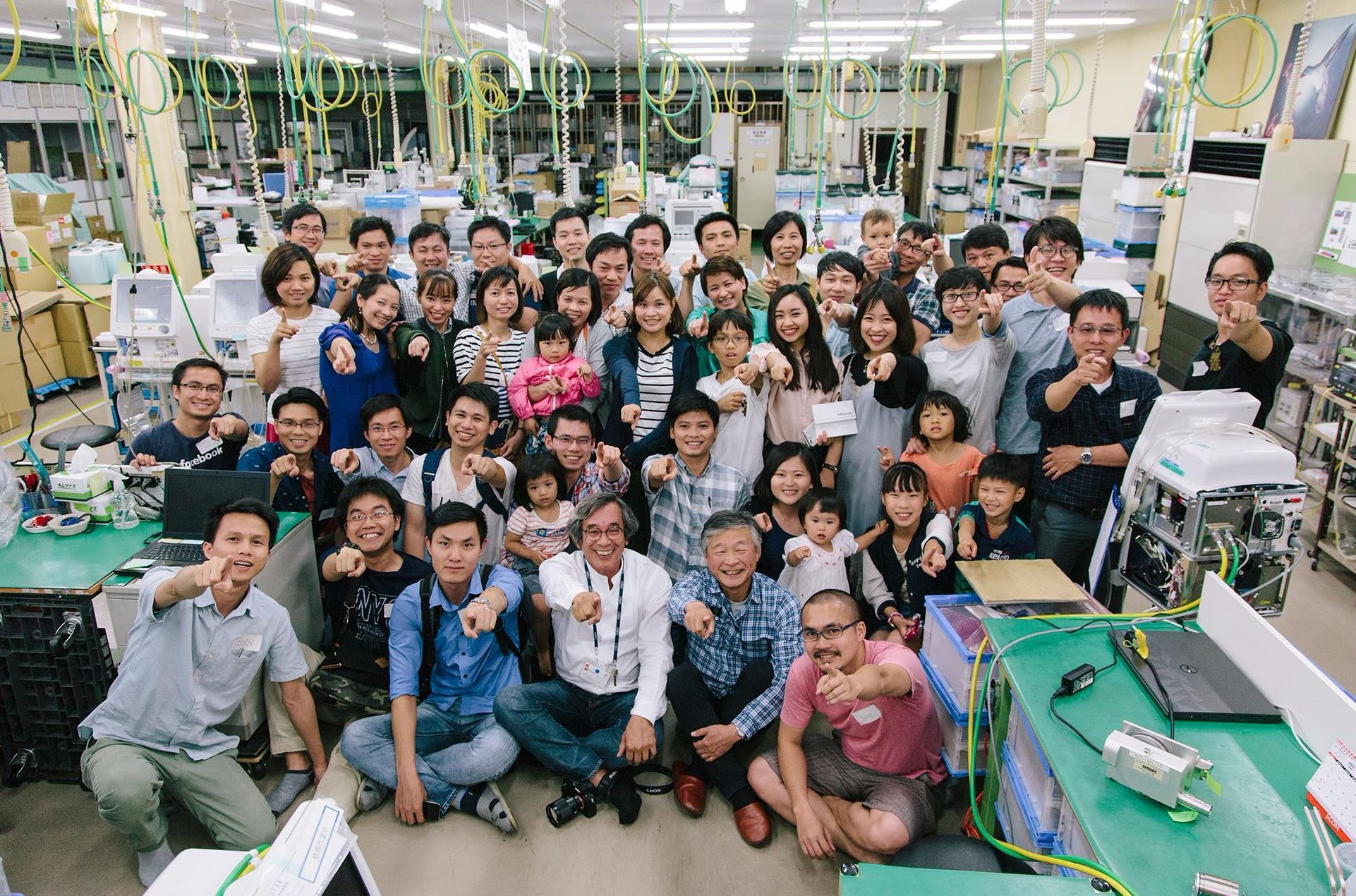 may tro tho cua nguoi Viet anh 6