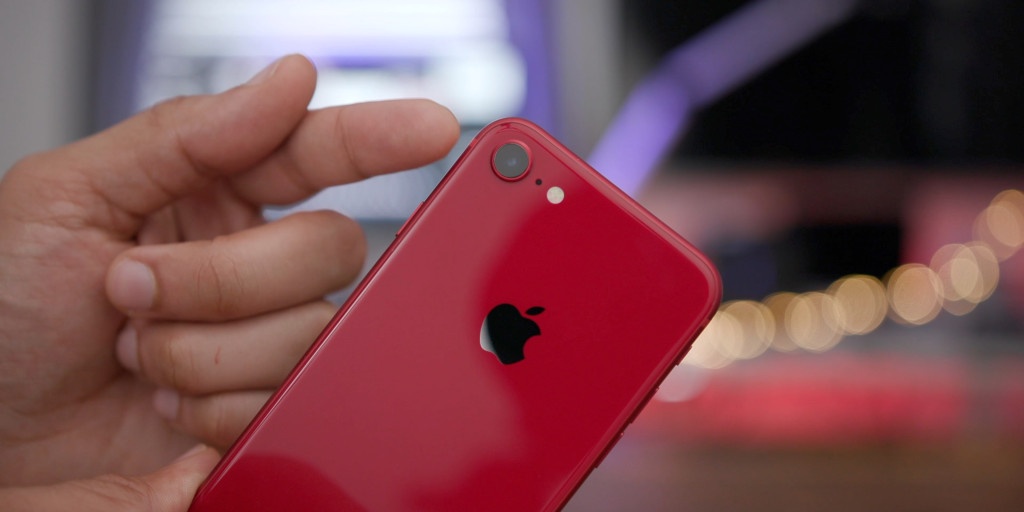 ra mat iphone 9 anh 2