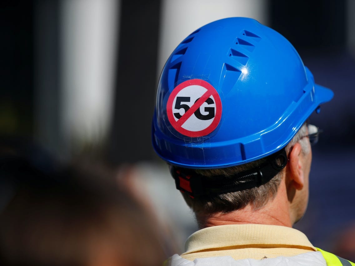 Thuyet am muu 5G dan toi vu danh bom lon o My dem Giang sinh? hinh anh