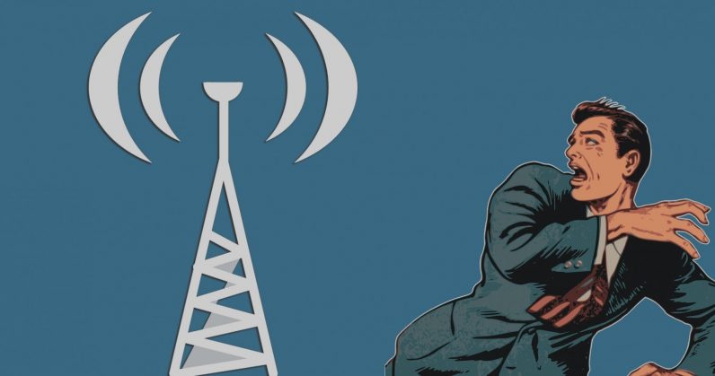 Mang 5G co 'gieo rac' virus corona nhu tin don? hinh anh