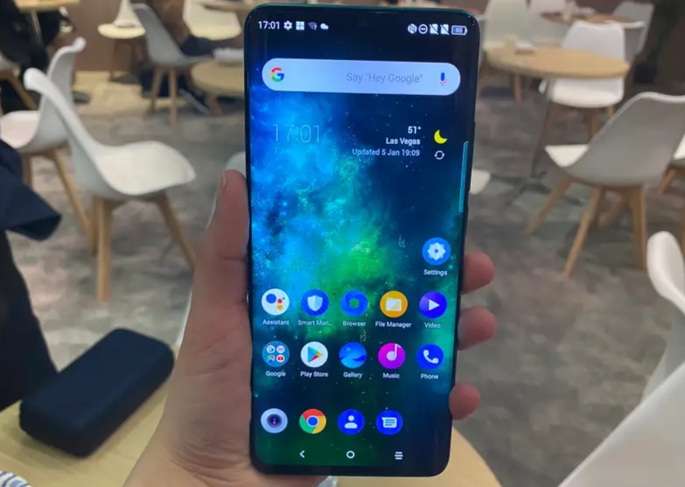 android gia re anh 2