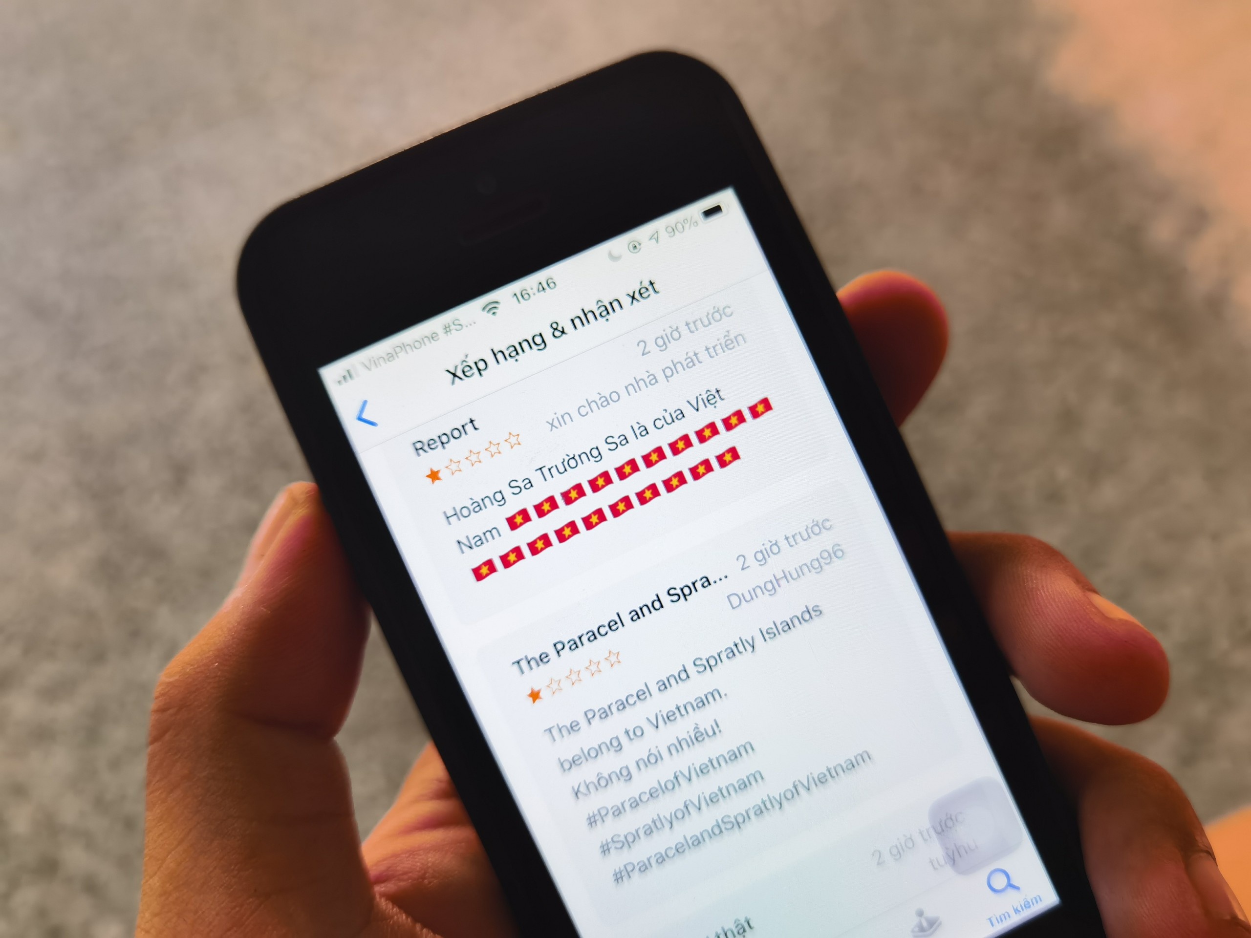 xu phat Facebook anh 2