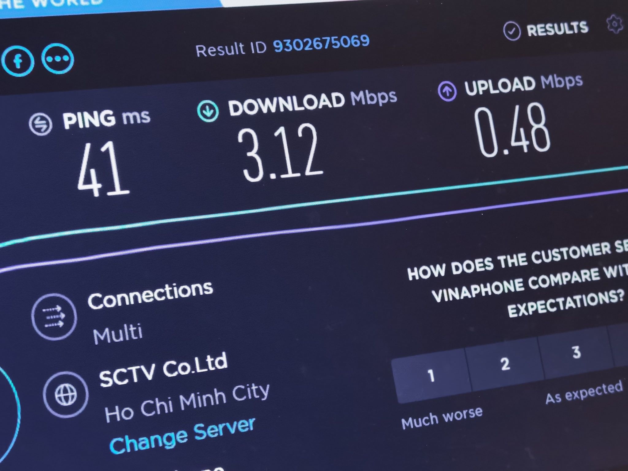 Dan Phu My Hung dong loat ky don kien nghi gia Internet hinh anh