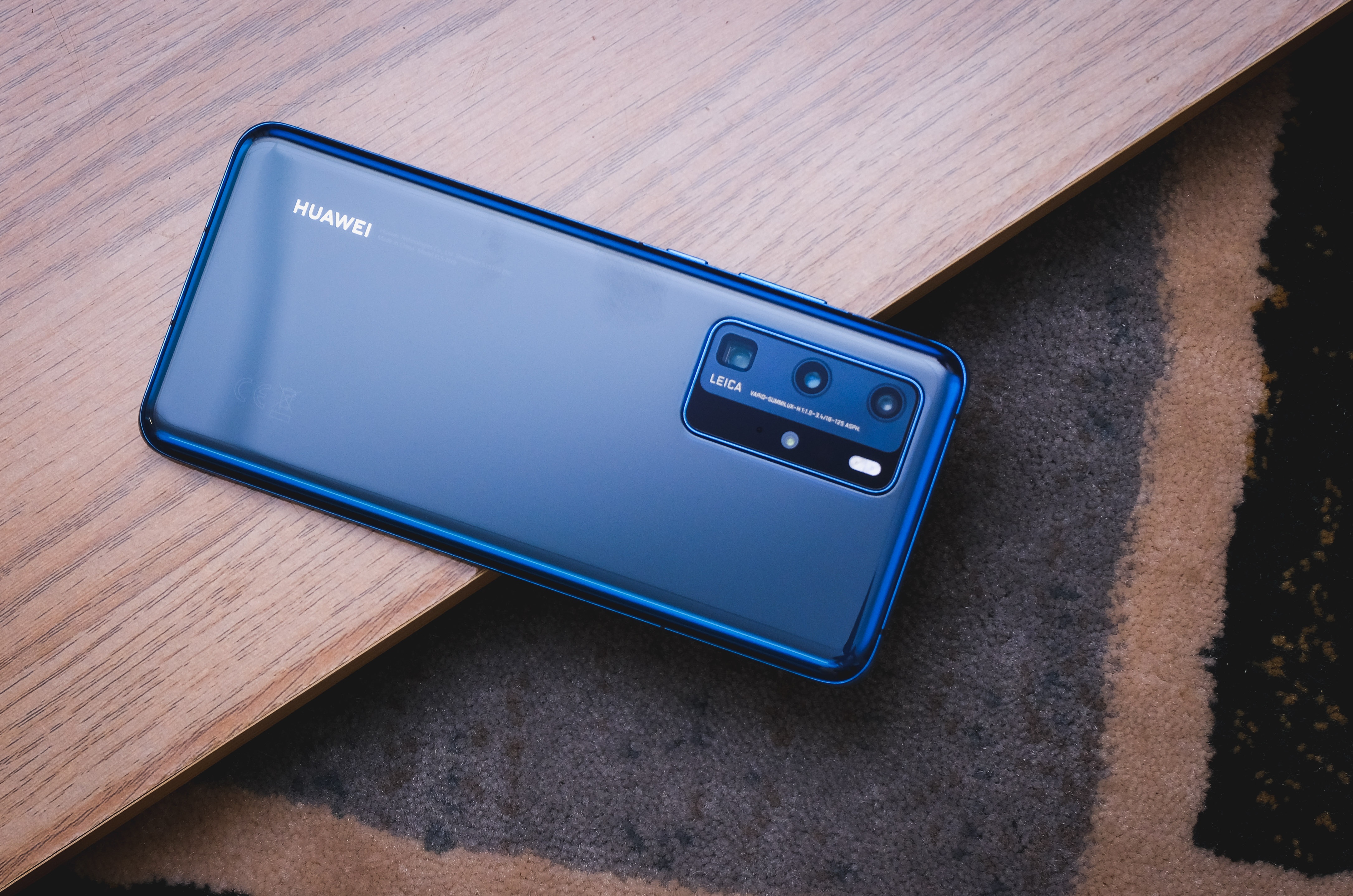 Vi sao Huawei van len dinh the gioi du bi Google quay lung? hinh anh