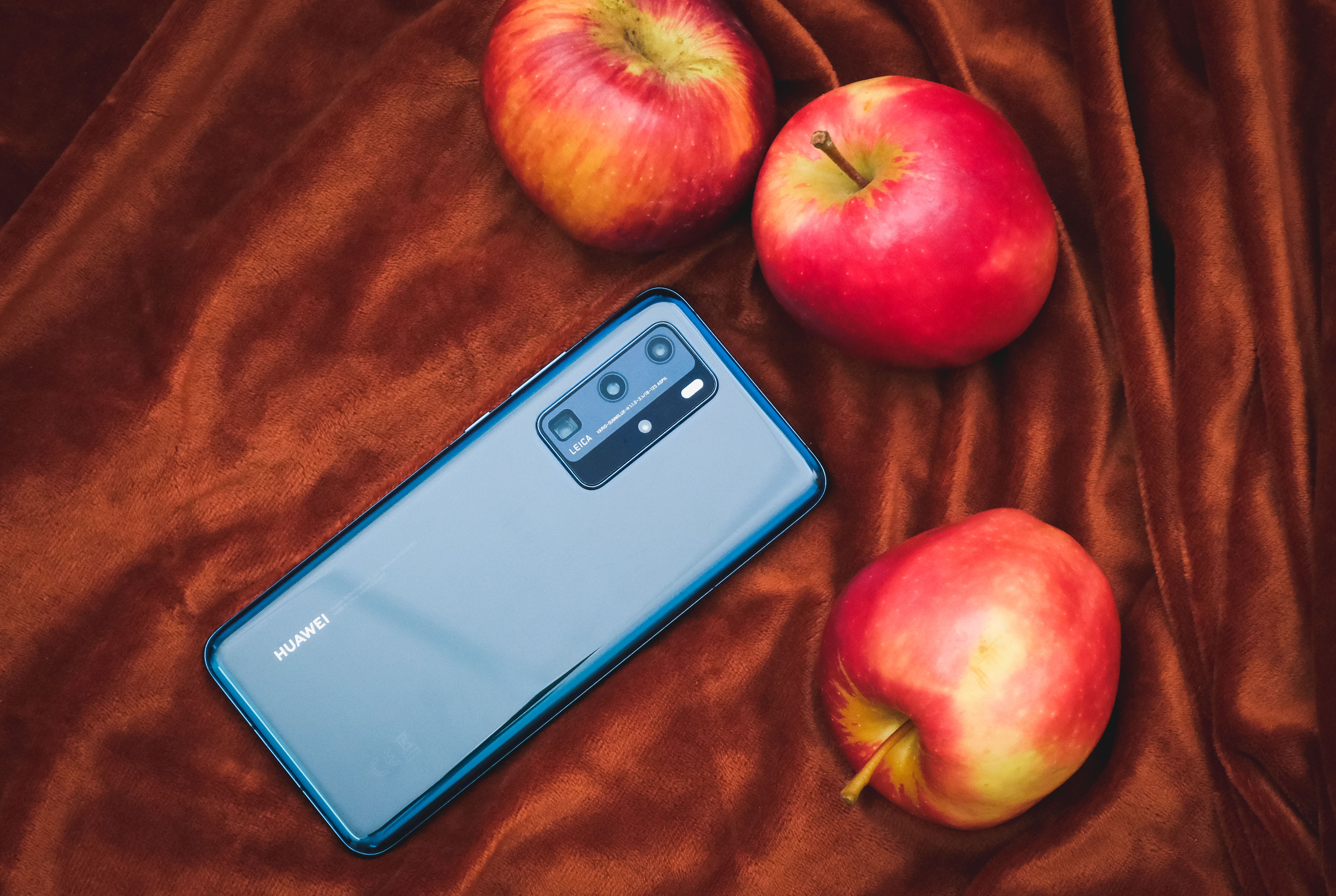 danh gia huawei p40 pro anh 1