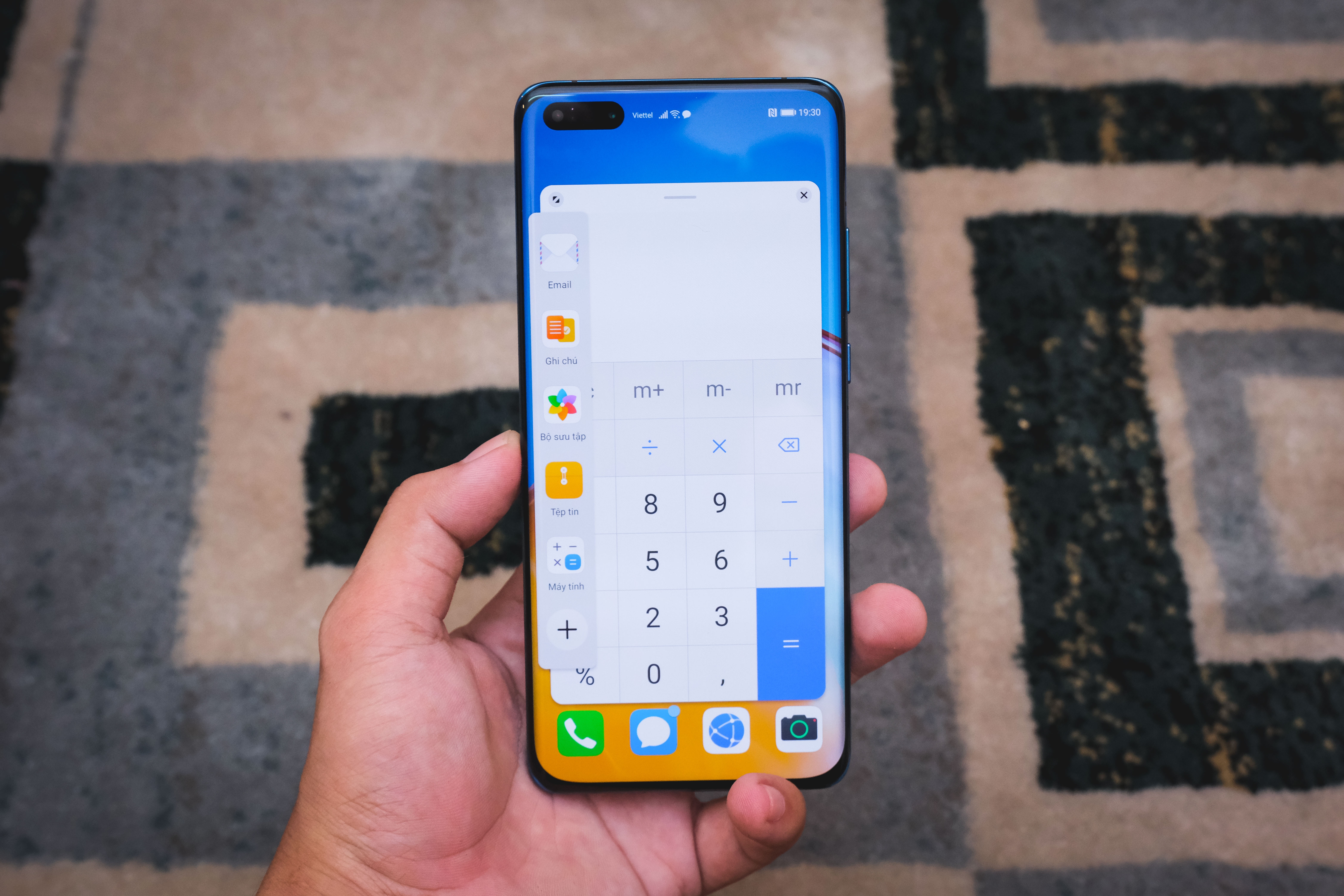 danh gia huawei p40 pro anh 5