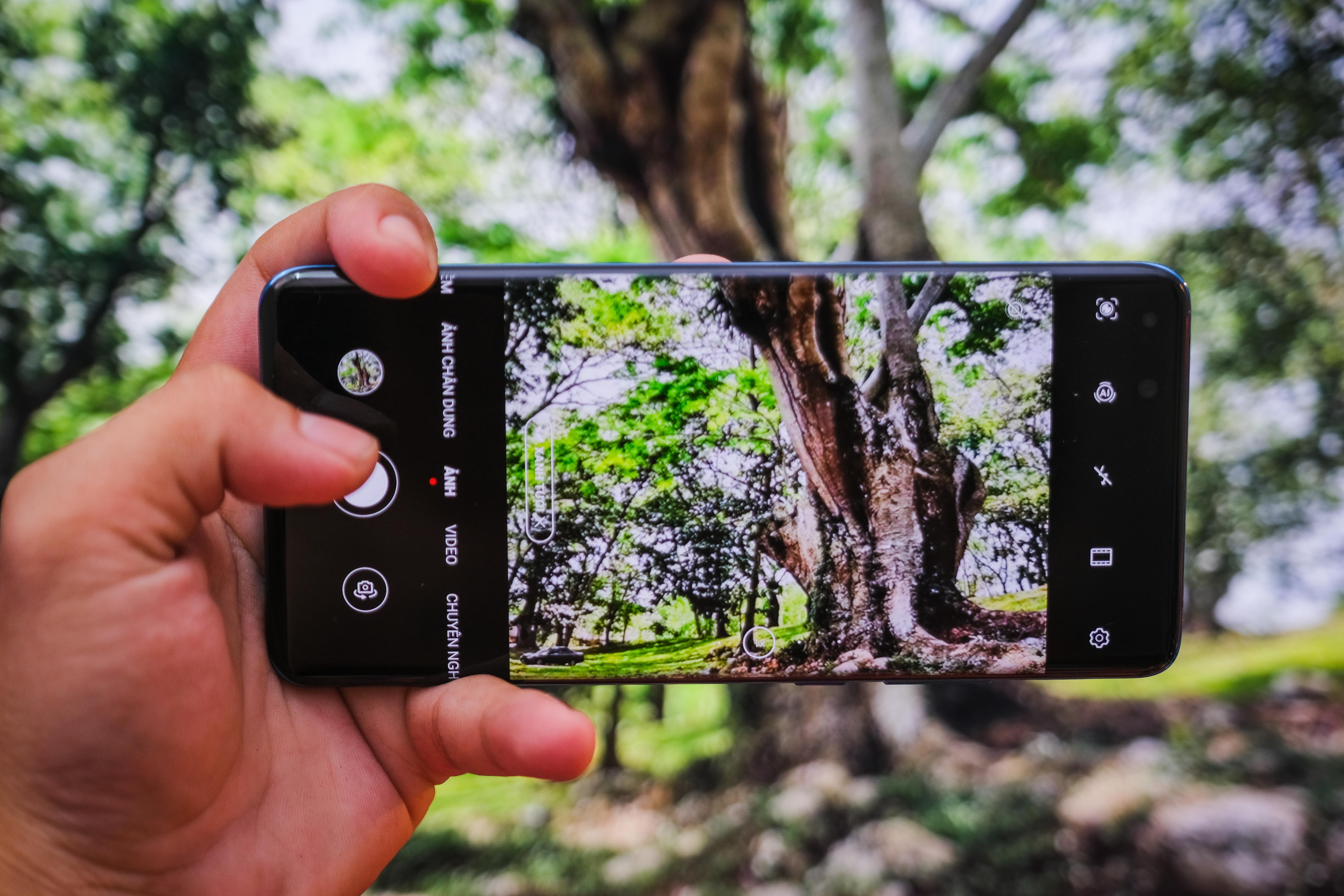 danh gia huawei p40 pro anh 6