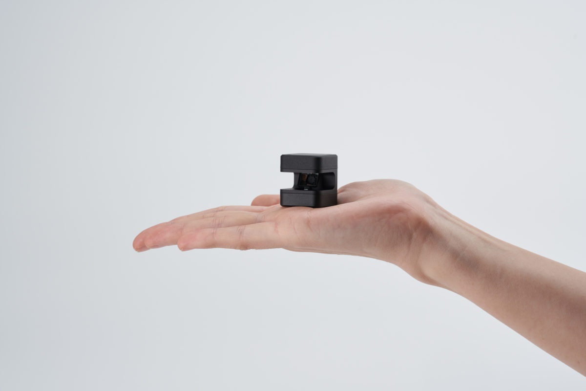 Cong nghe moi bien tat ca man hinh thanh cam ung hinh anh