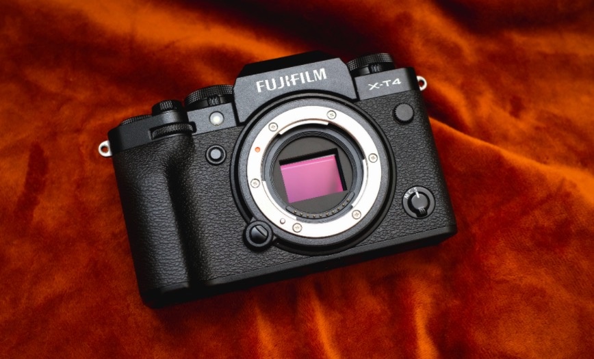 Danh gia nhanh Fujifilm X-T4: May anh tot, hop lam vlog hinh anh