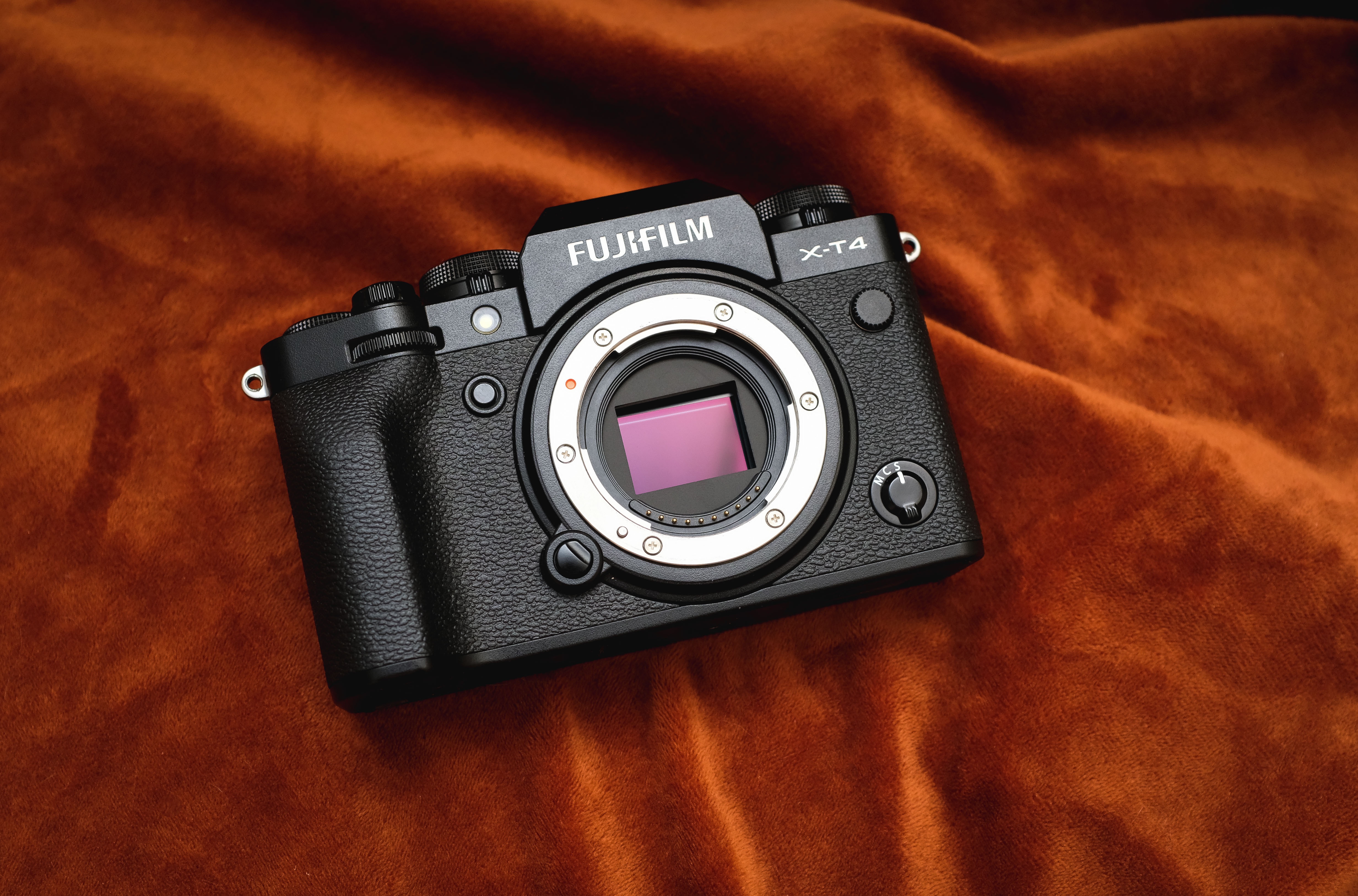 danh gia Fujifilm X-T4 anh 7