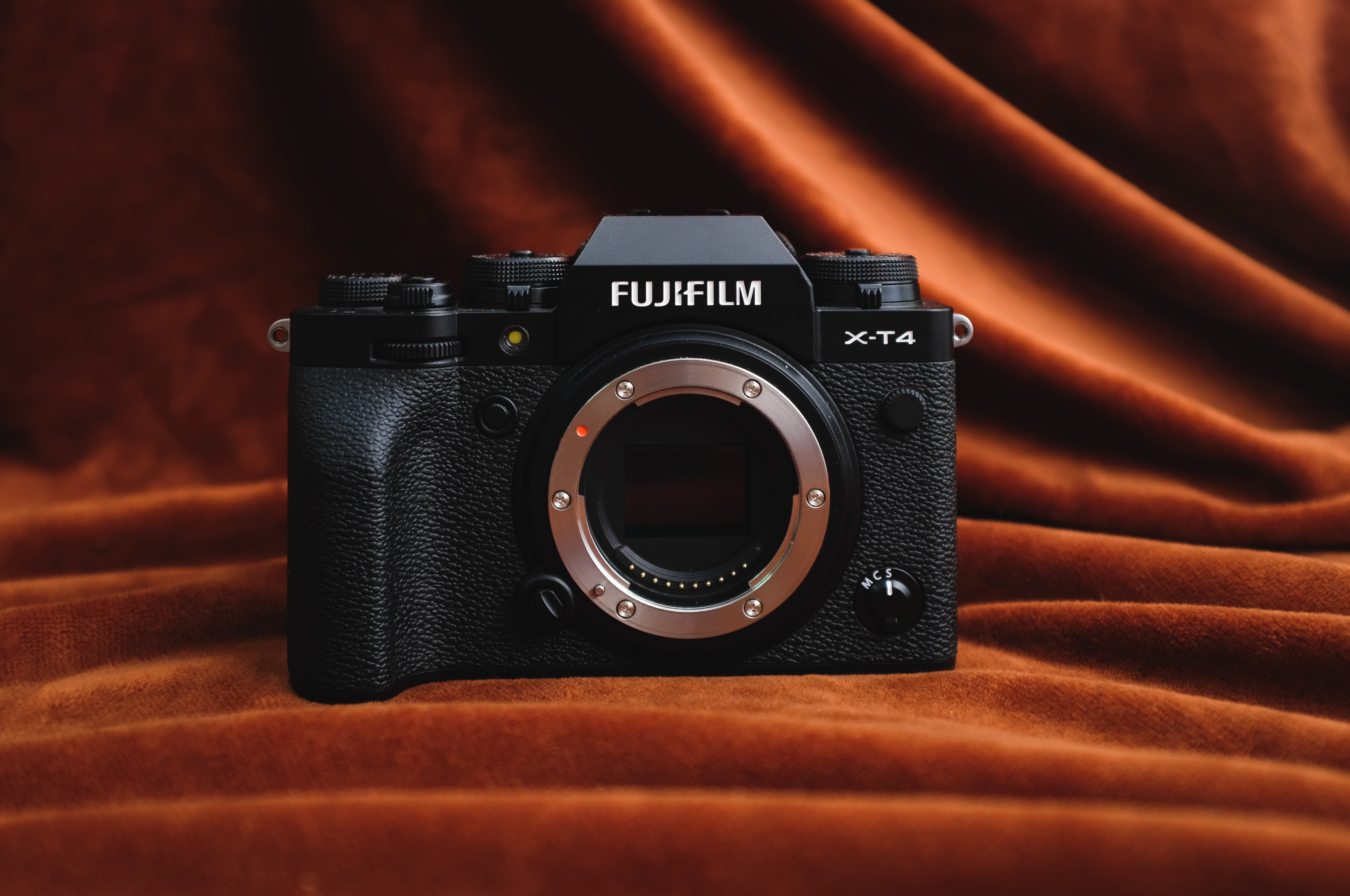 danh gia Fujifilm X-T4 anh 2
