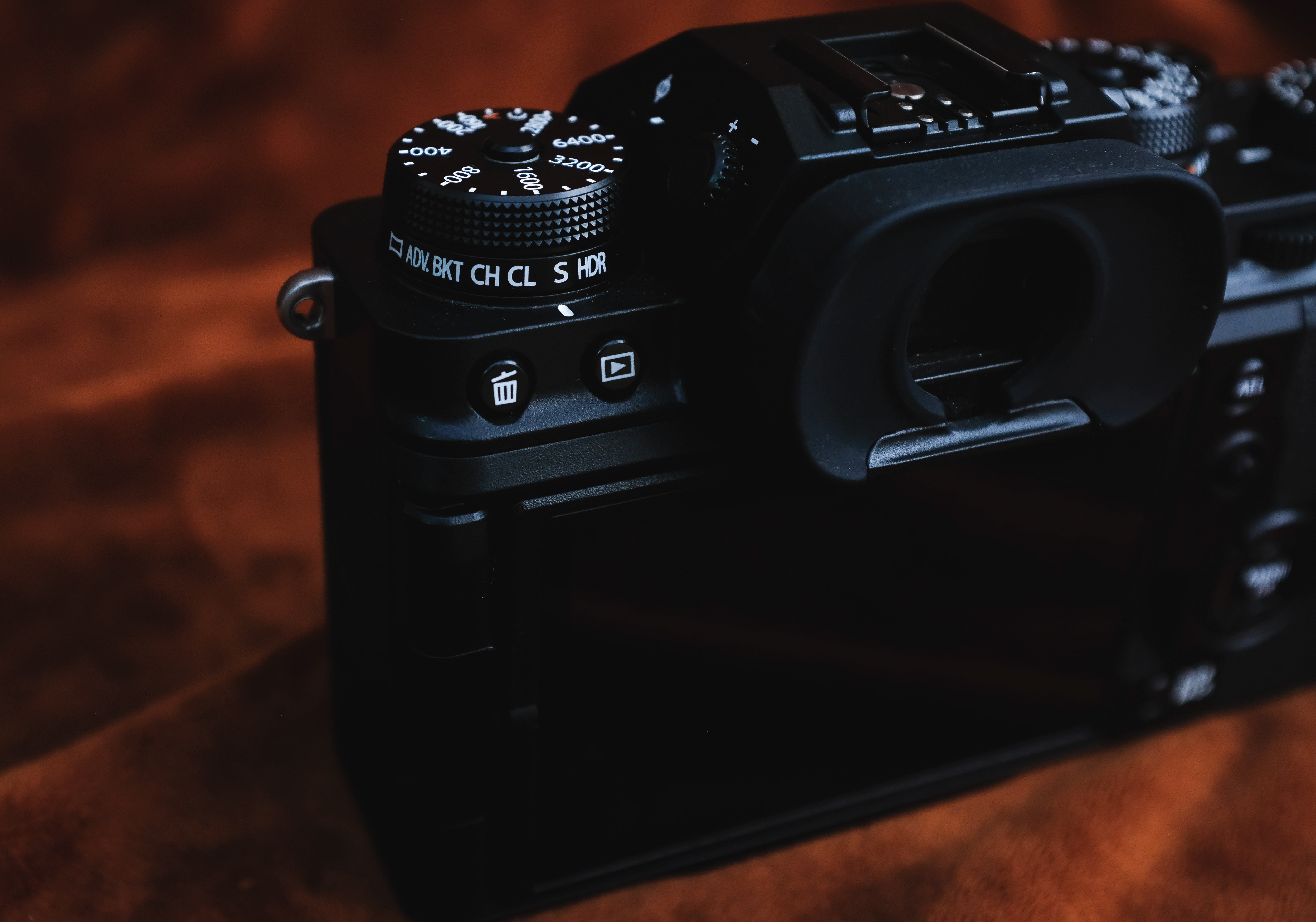 danh gia Fujifilm X-T4 anh 5