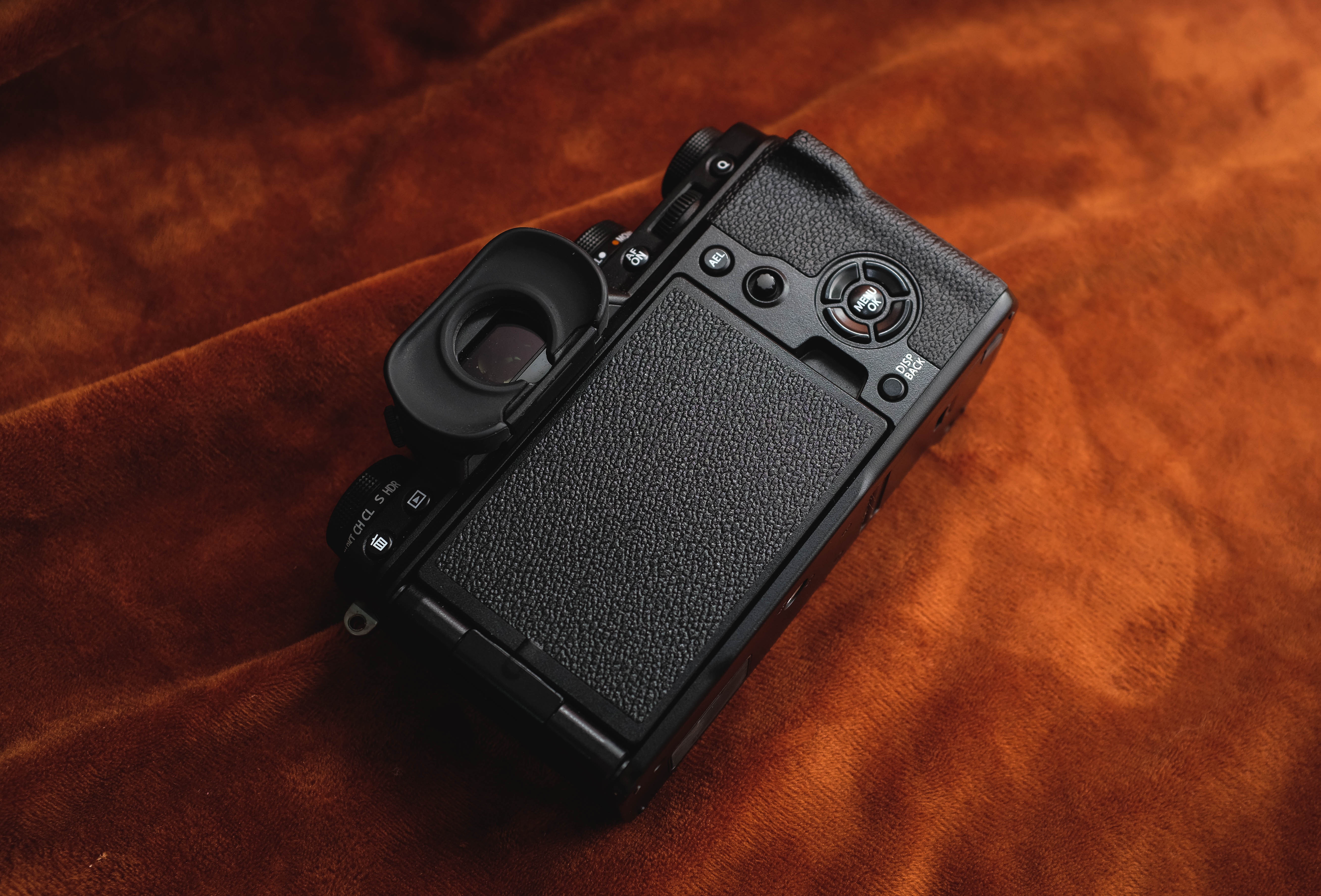 danh gia Fujifilm X-T4 anh 10