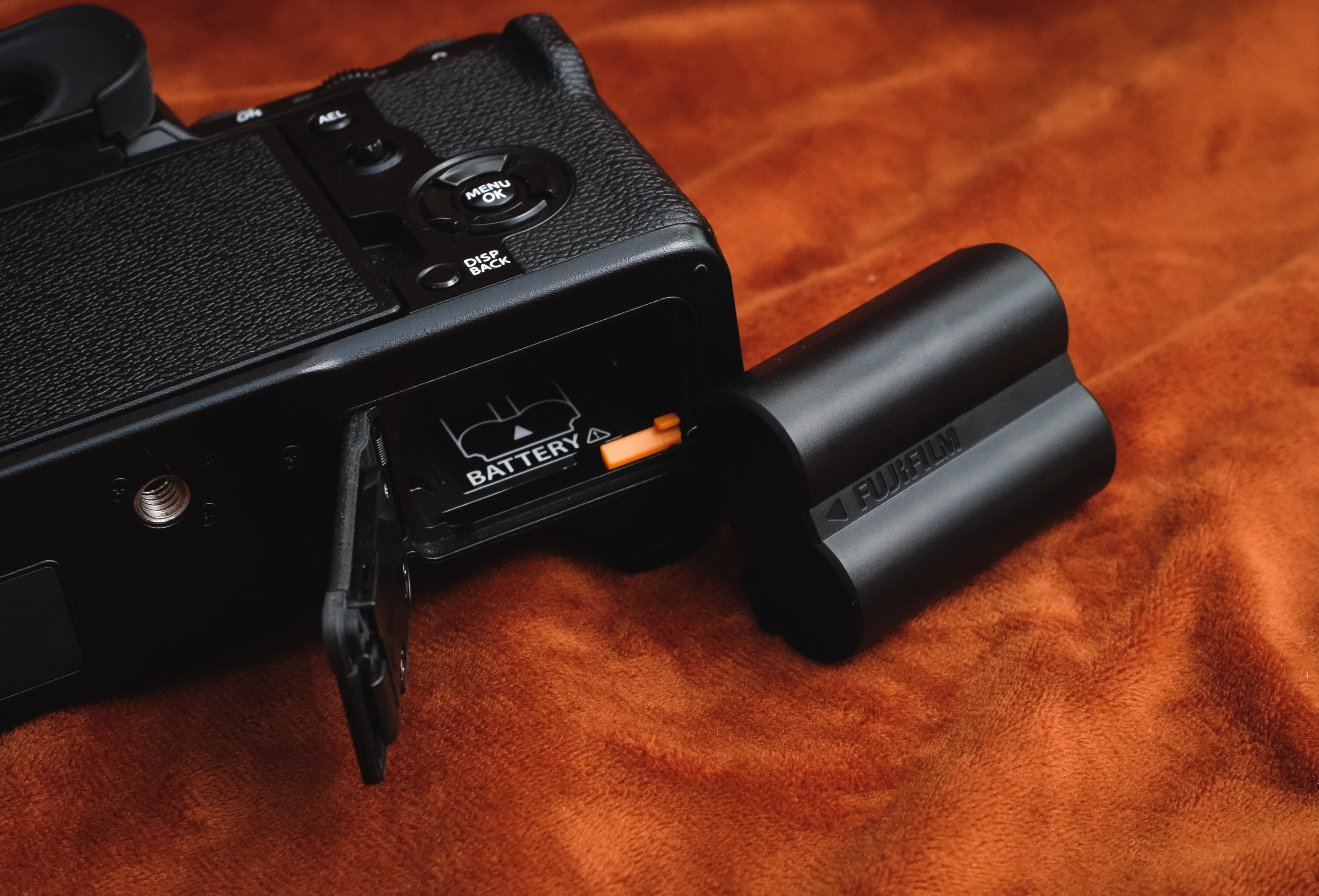 danh gia Fujifilm X-T4 anh 14