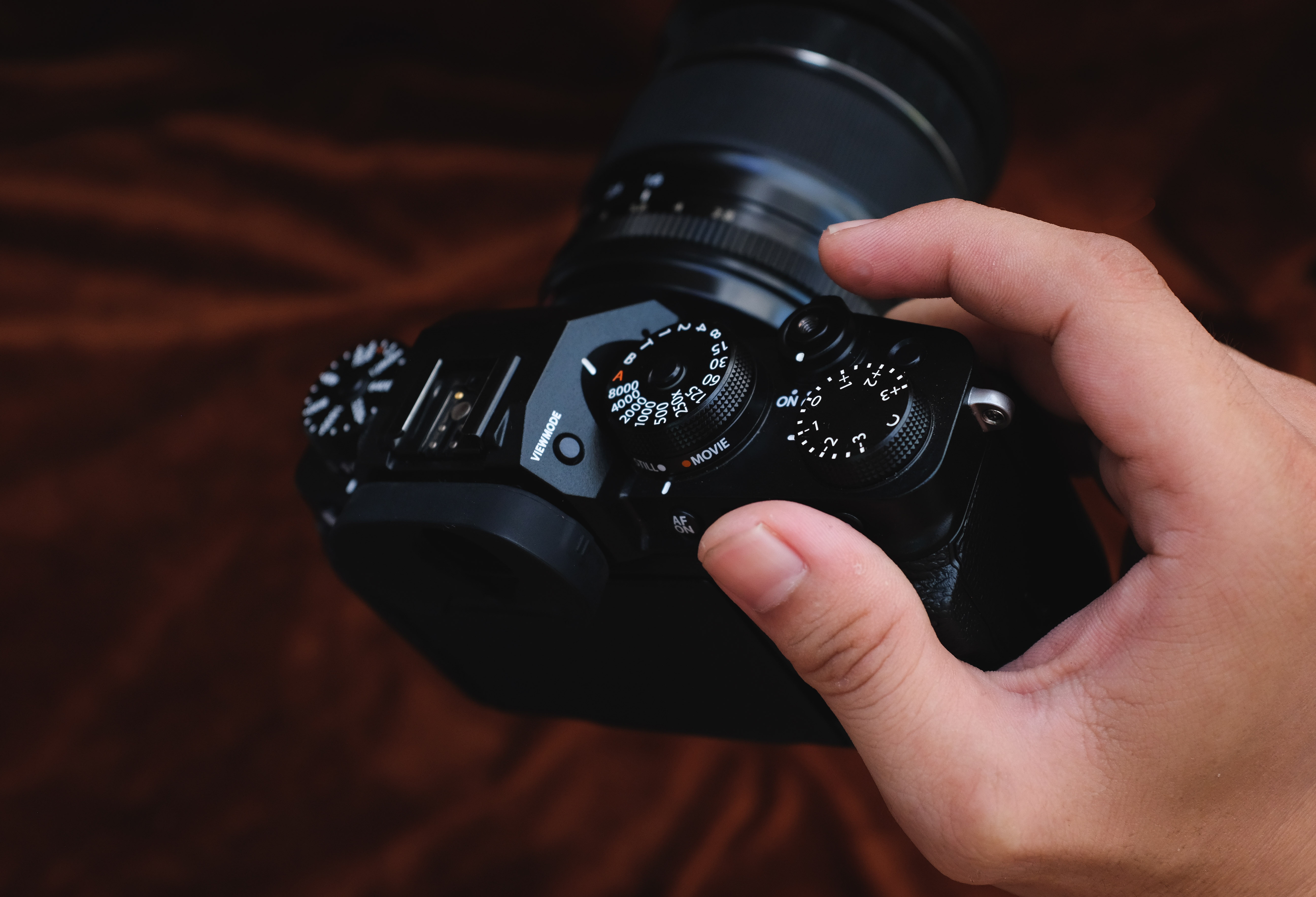 danh gia Fujifilm X-T4 anh 6