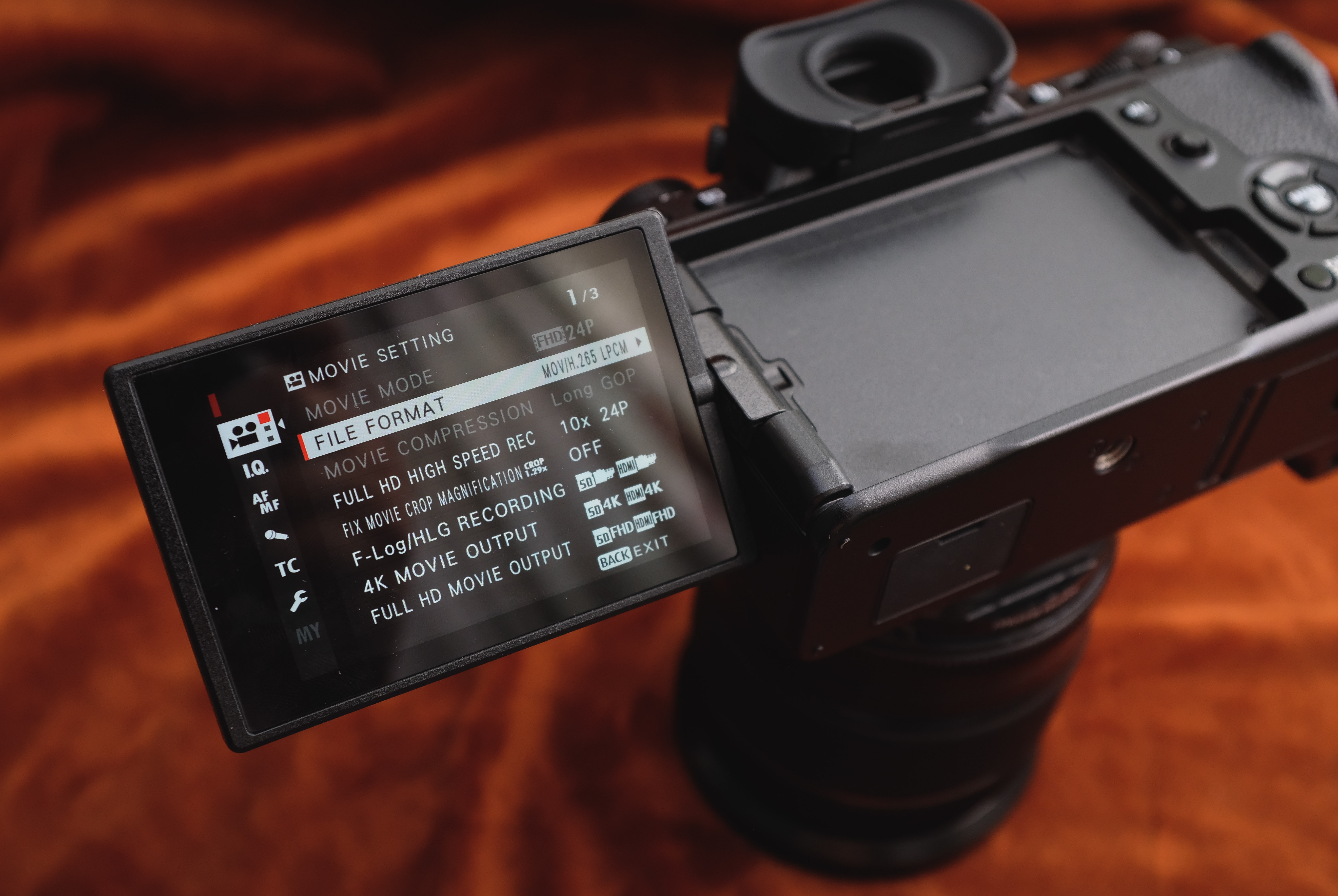 danh gia Fujifilm X-T4 anh 11