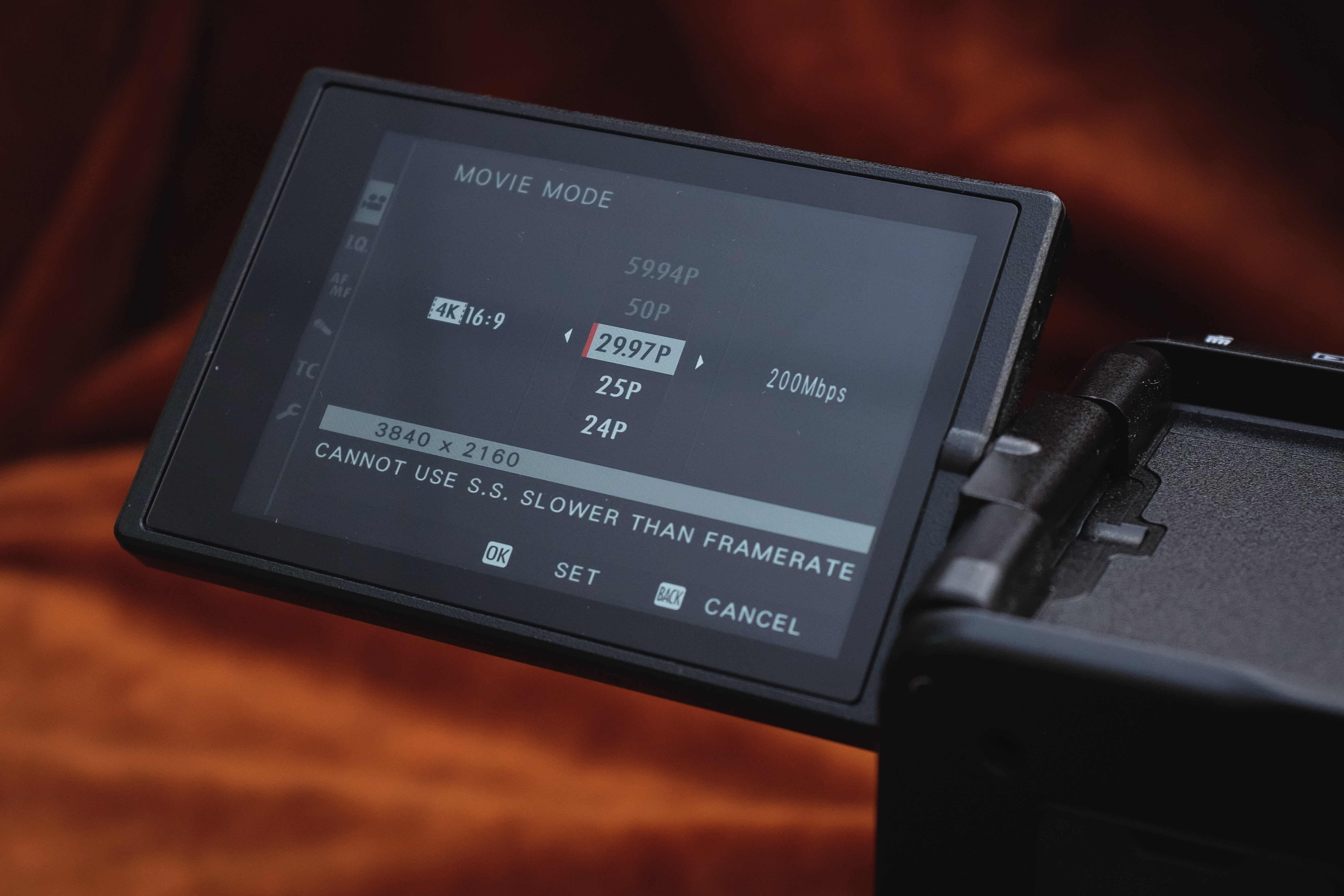 danh gia Fujifilm X-T4 anh 9