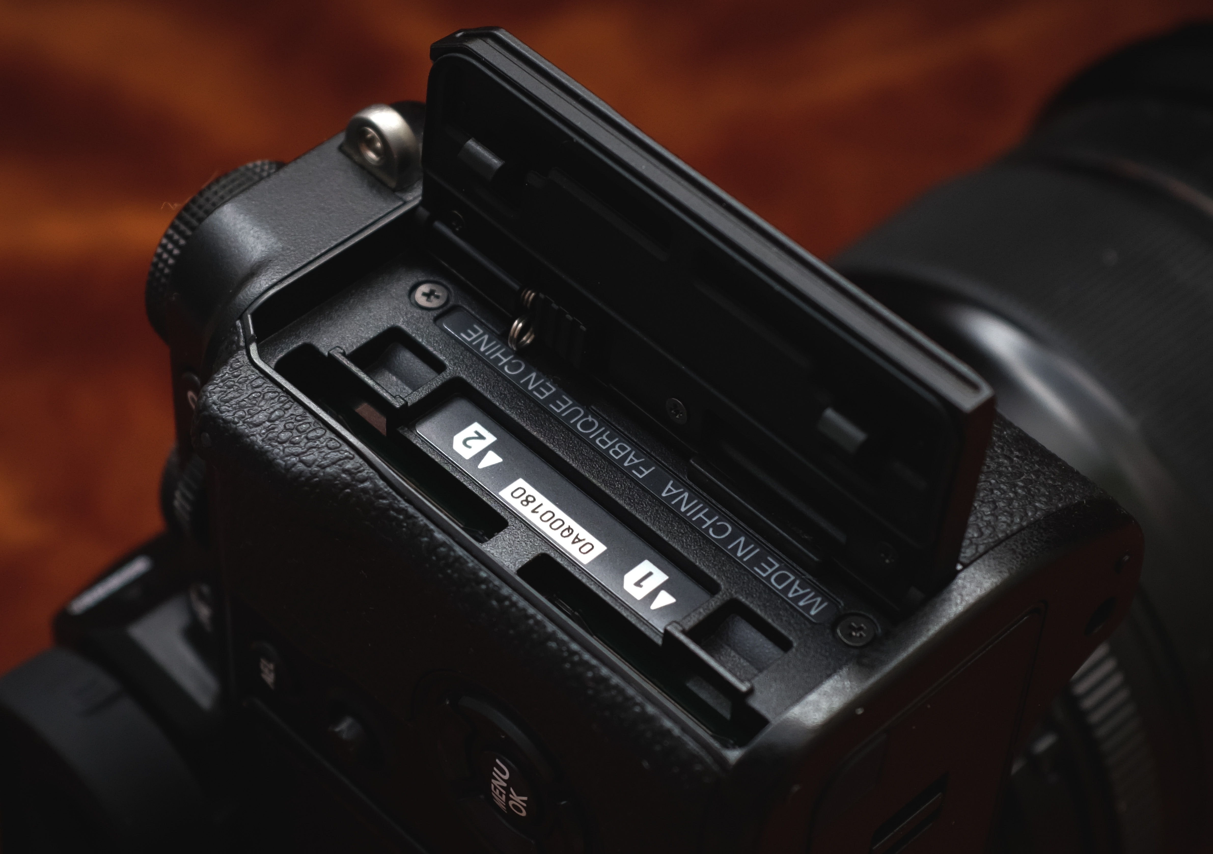 danh gia Fujifilm X-T4 anh 12