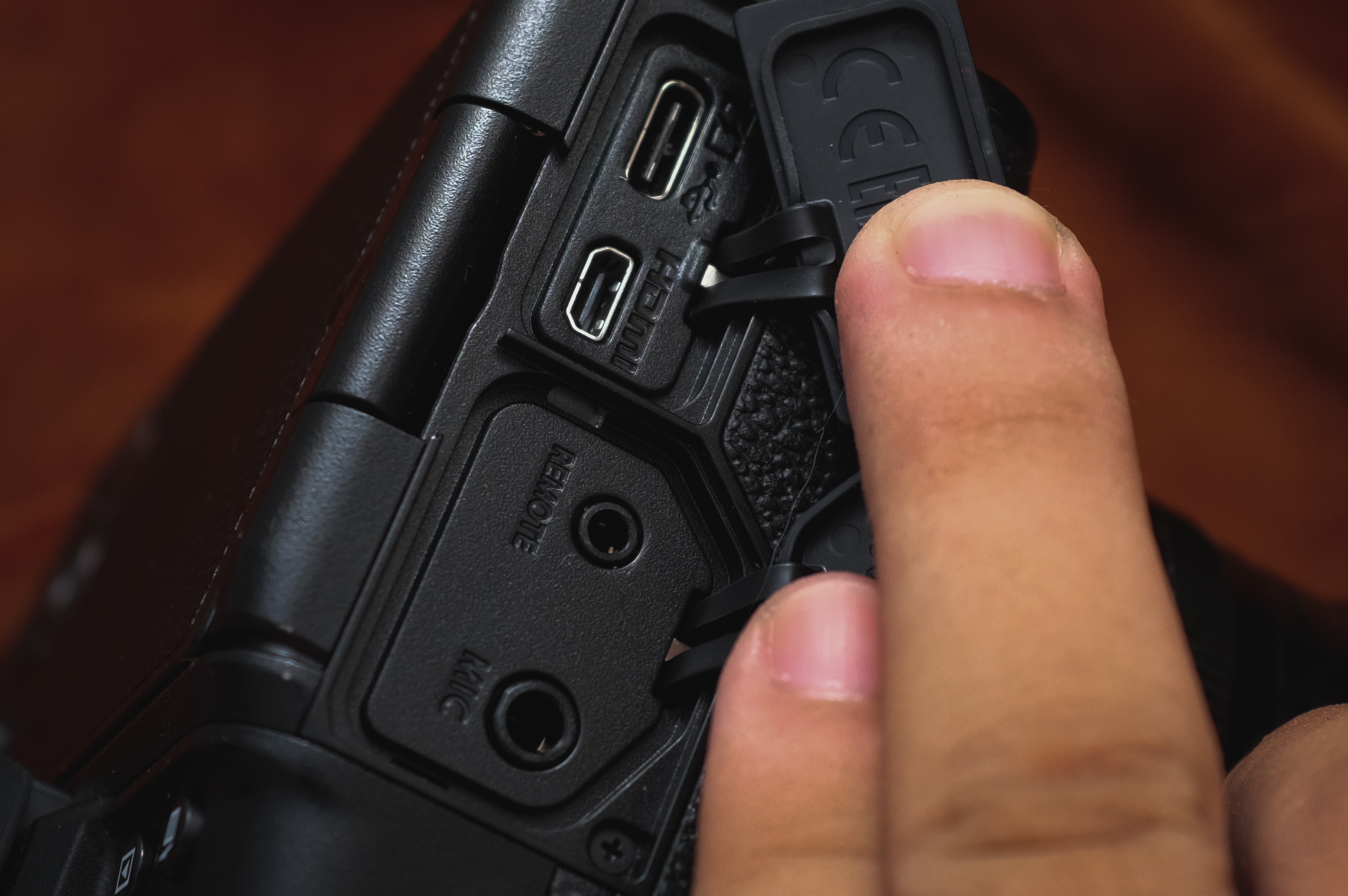 danh gia Fujifilm X-T4 anh 13