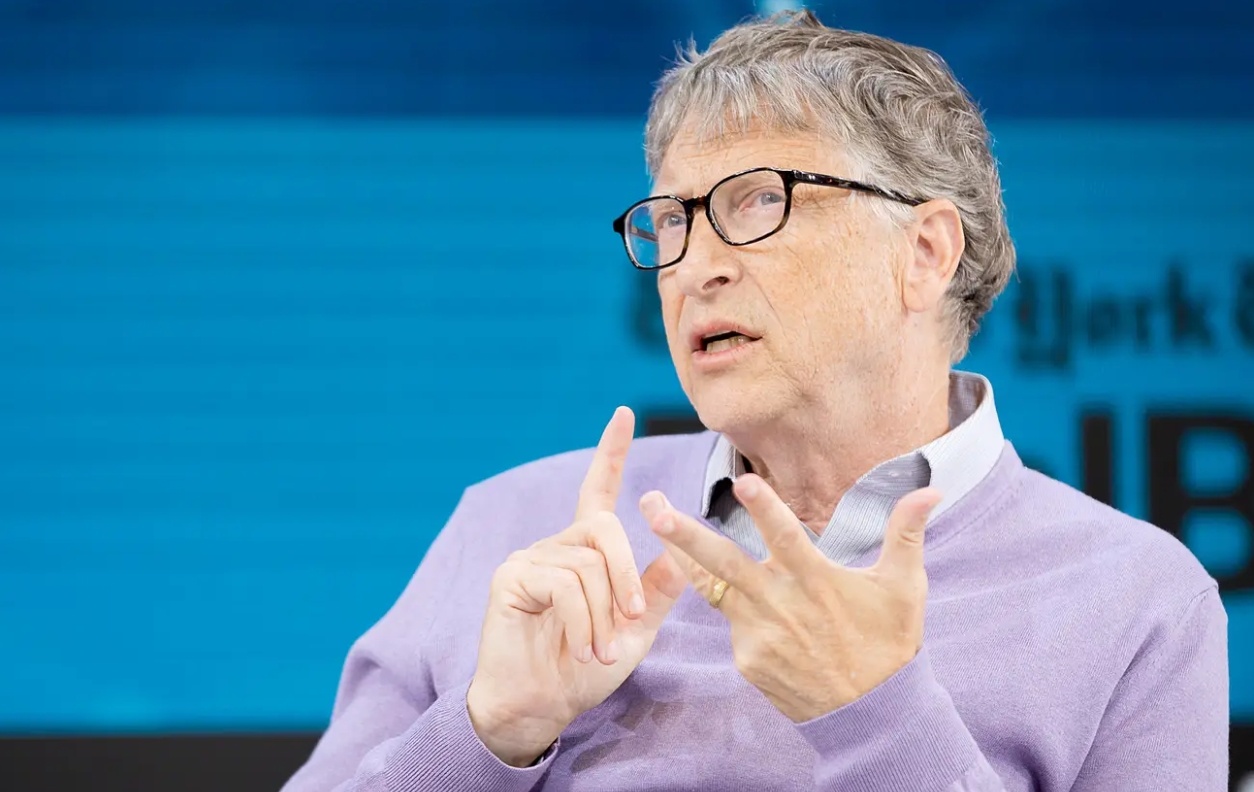 Nhan loai can 14 ty lieu vaccine Covid-19, nuoc ngheo nen co truoc hinh anh