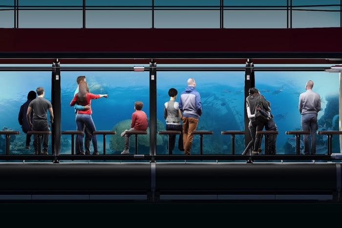 tau ngam vingroup anh 3