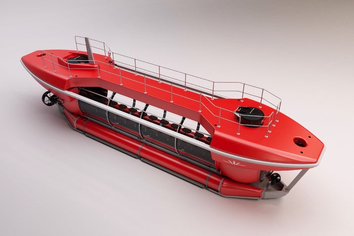 tau ngam vingroup anh 2