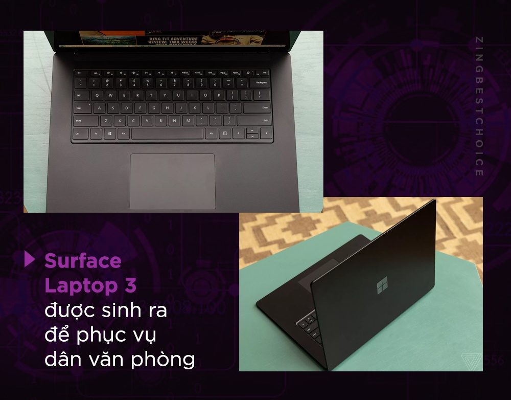 zing bestchoice laptop anh 7