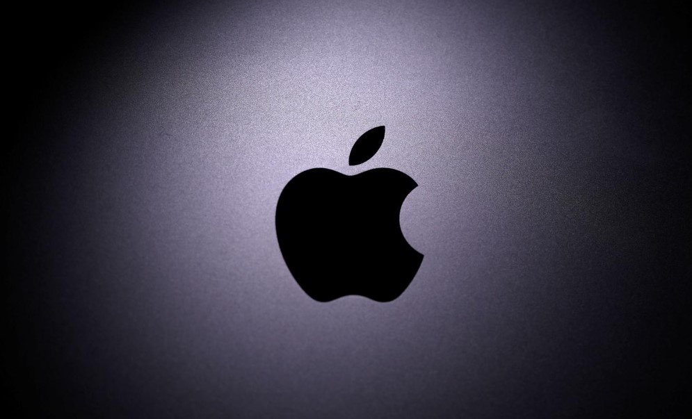 Trung Quoc xem xet han che Apple, tra dua viec My cam Huawei hinh anh