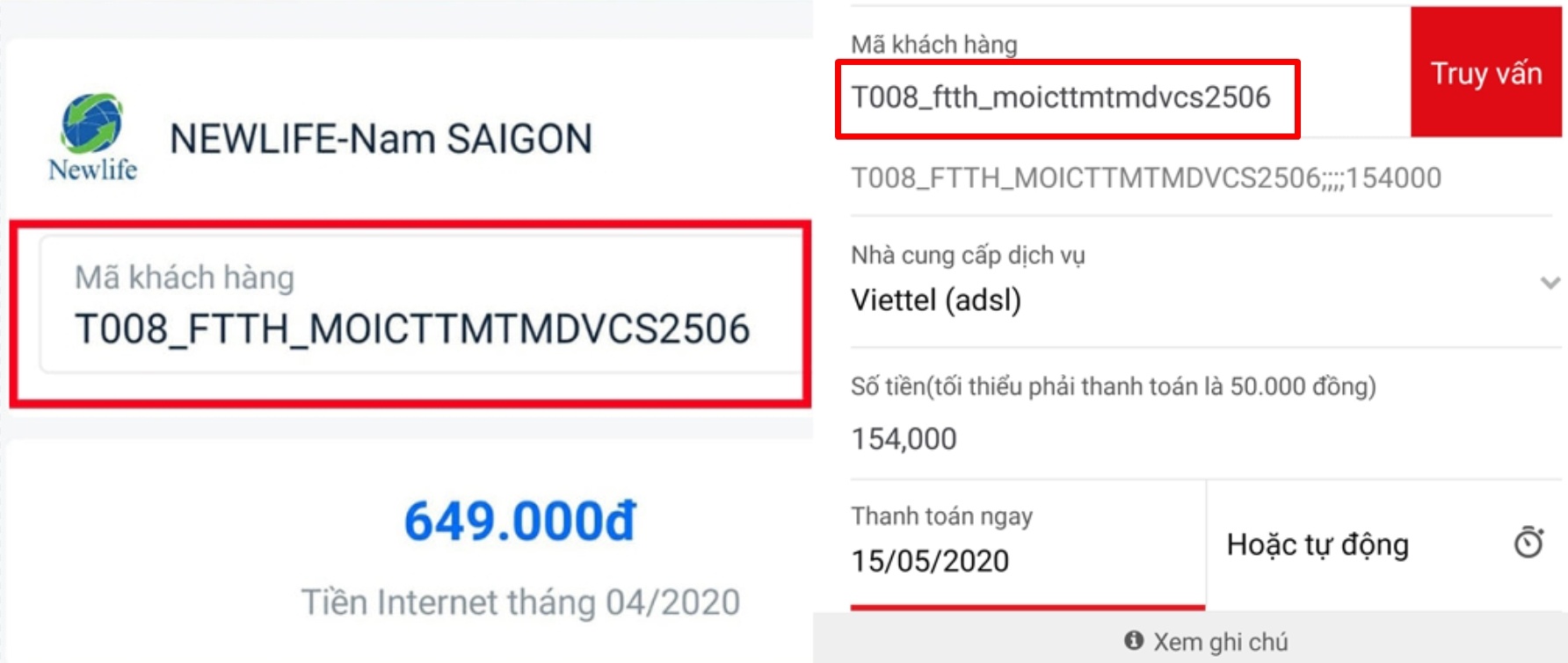 gia cuoc Internet phu my hung anh 1